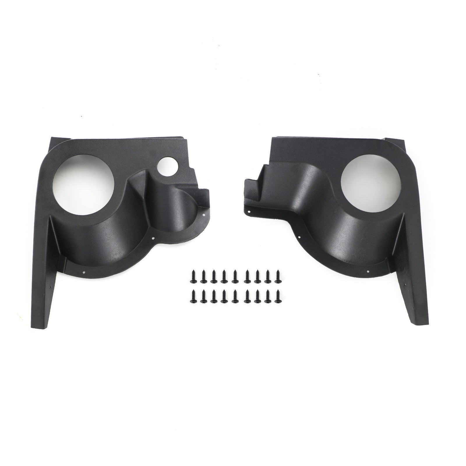 Kit de haut-parleur pour voiturette de golf compatible avec EZGO TxT 1994 et plus Ez-go 627153 générique