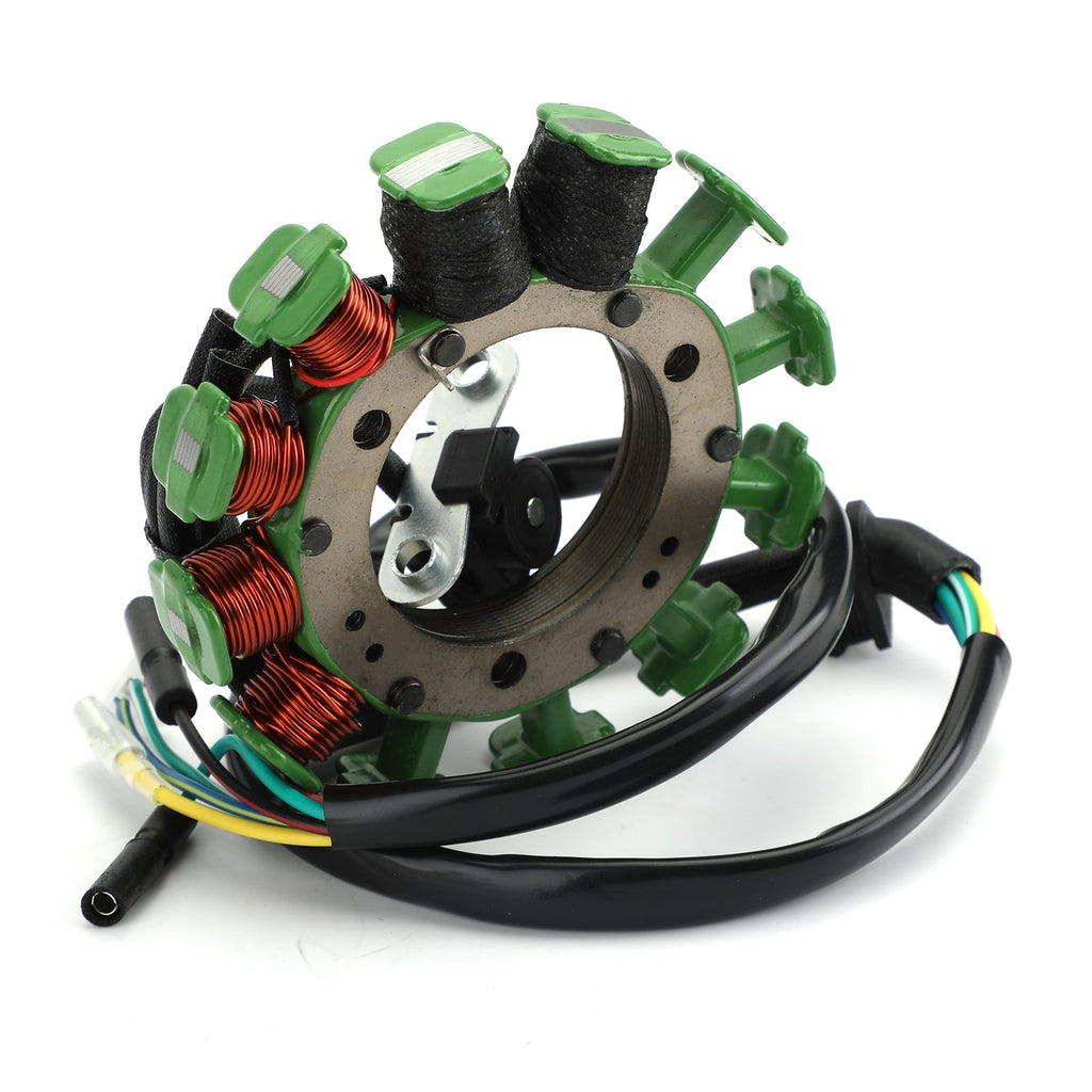 Lichtmaschine Magneto Stator für Honda XR400R XR650R 31120-KCY-671 31120-MBN-671 Generisch