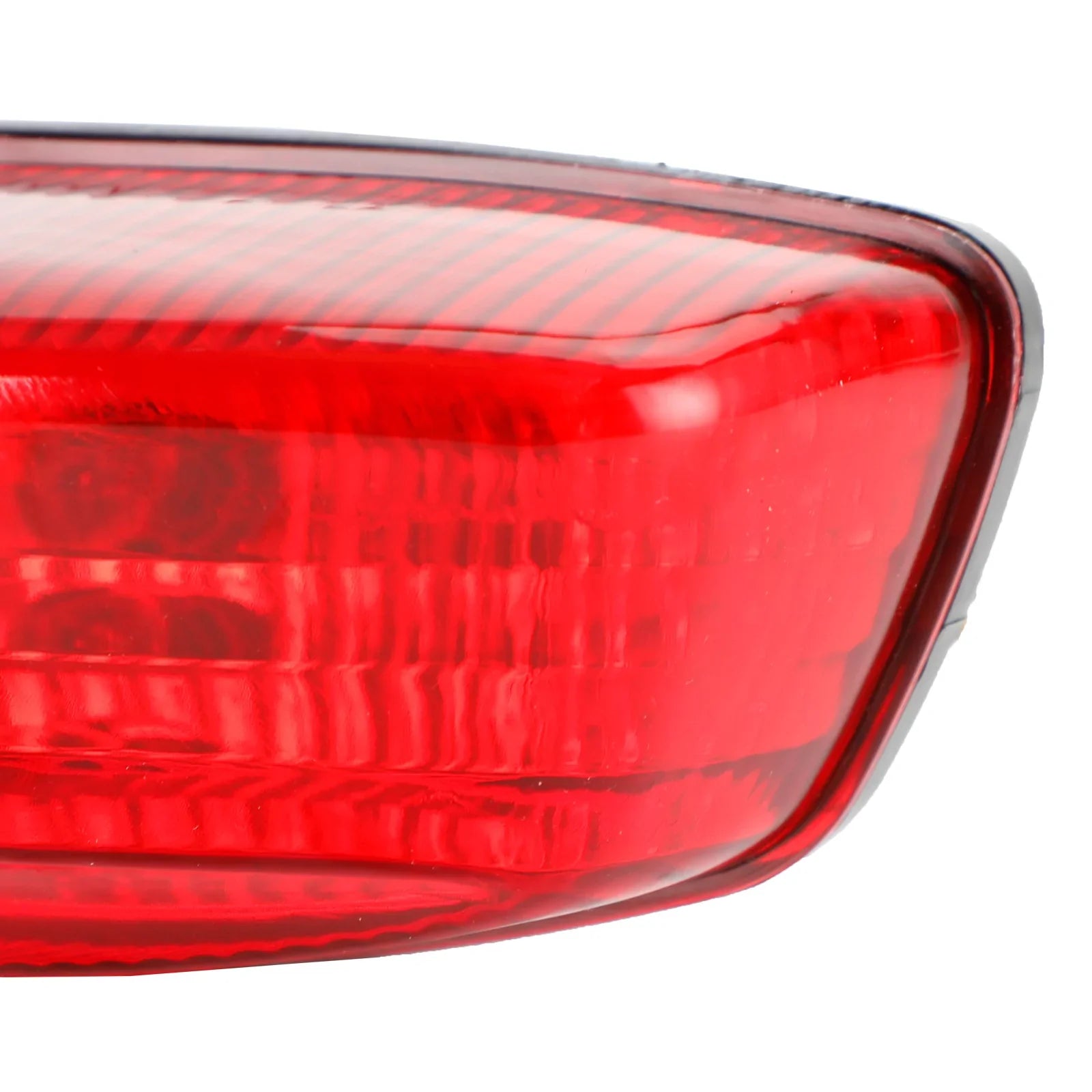 Suzuki LTF 250 Ozark LT-Z250 LTZ 400 Z LT-F Luz Trasera de Freno Lente Roja