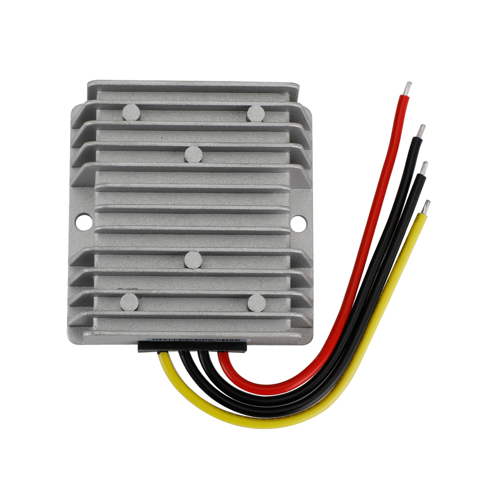 Convertidor Buck DC/DC 12V/24V a 3.3V 10A Módulo de fuente de alimentación regulador