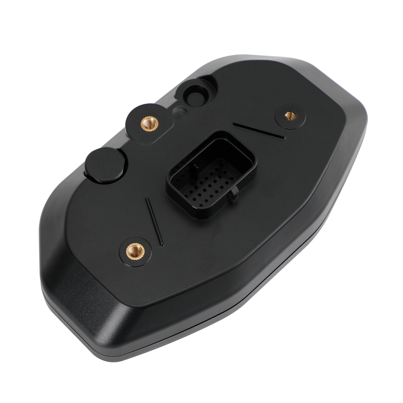 Ducati 821 1200 939 797 V2 18+ Protector de la cubierta del tacómetro de la carcasa del velocímetro