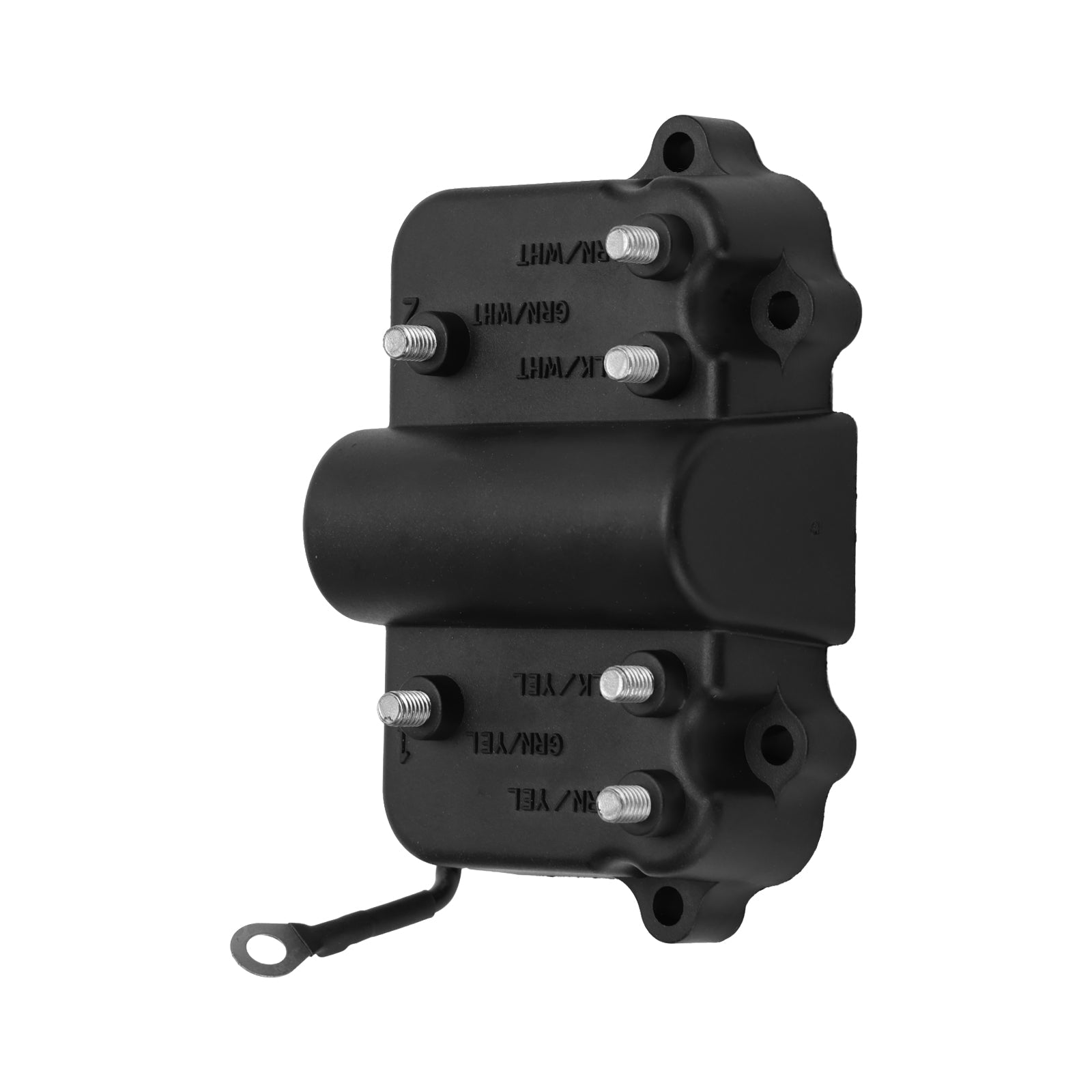 CDI BOX Allumeur adapté pour Mercury 18-40HP 18-5776 114-7452A3 339-7452A21 899883230