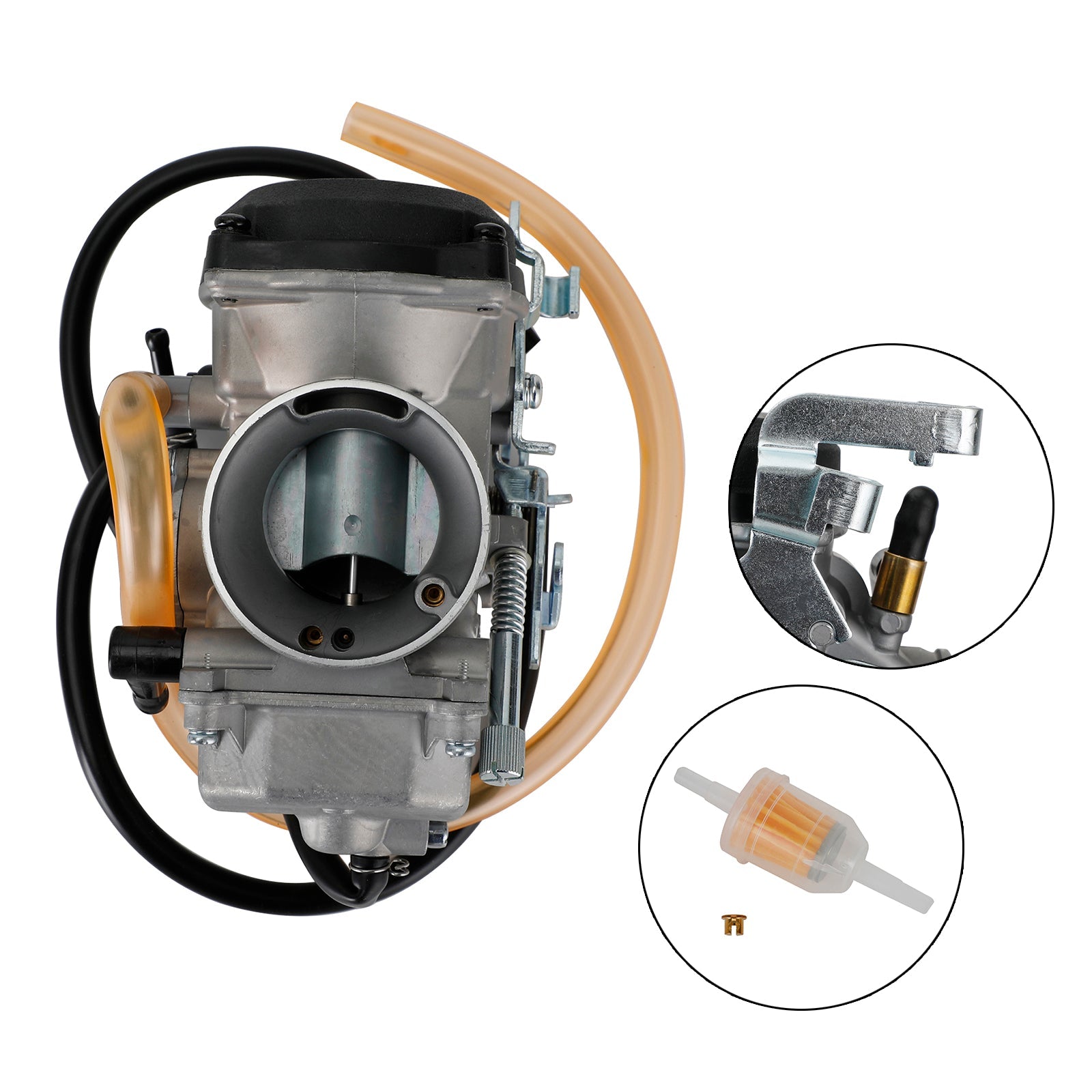 Carburador Kawasaki KLR650 KLR 650 2008-2018 15001-0072