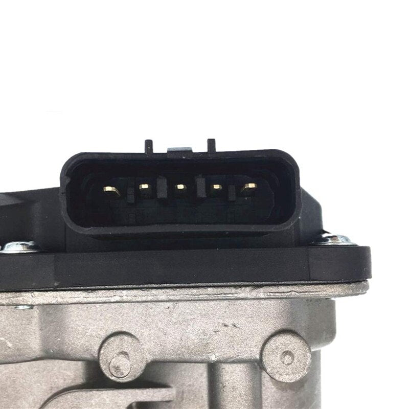 Zawór EGR Nissan NP300 Pick Up Cabstar dla 14710EC00B 14710-EC00B 14710-EC00A 14710-EC00D