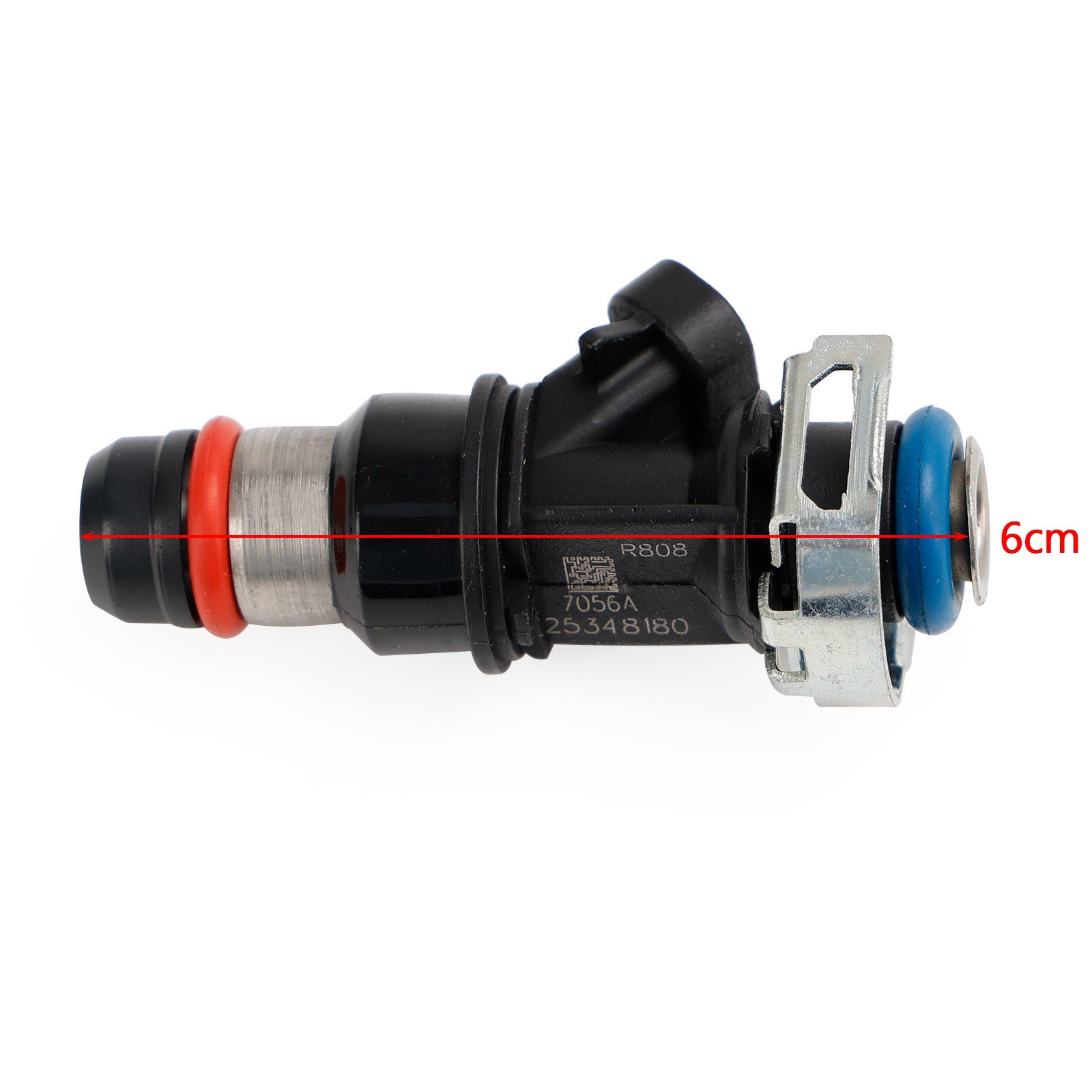 Iniettori di carburante 25348180, 881693002 RA087006 per Chevrolet MerCruiser Volvo Penta