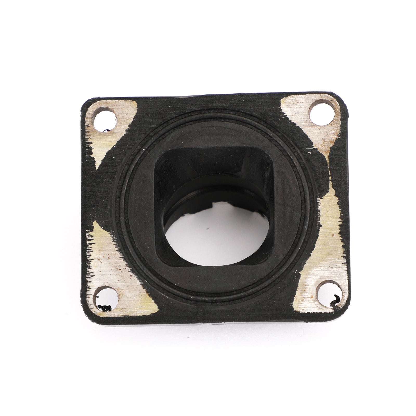 Bride de botte de collecteur d'admission pour Yamaha AG MX 100 DT 100 76-83 RT 100 90-00 générique