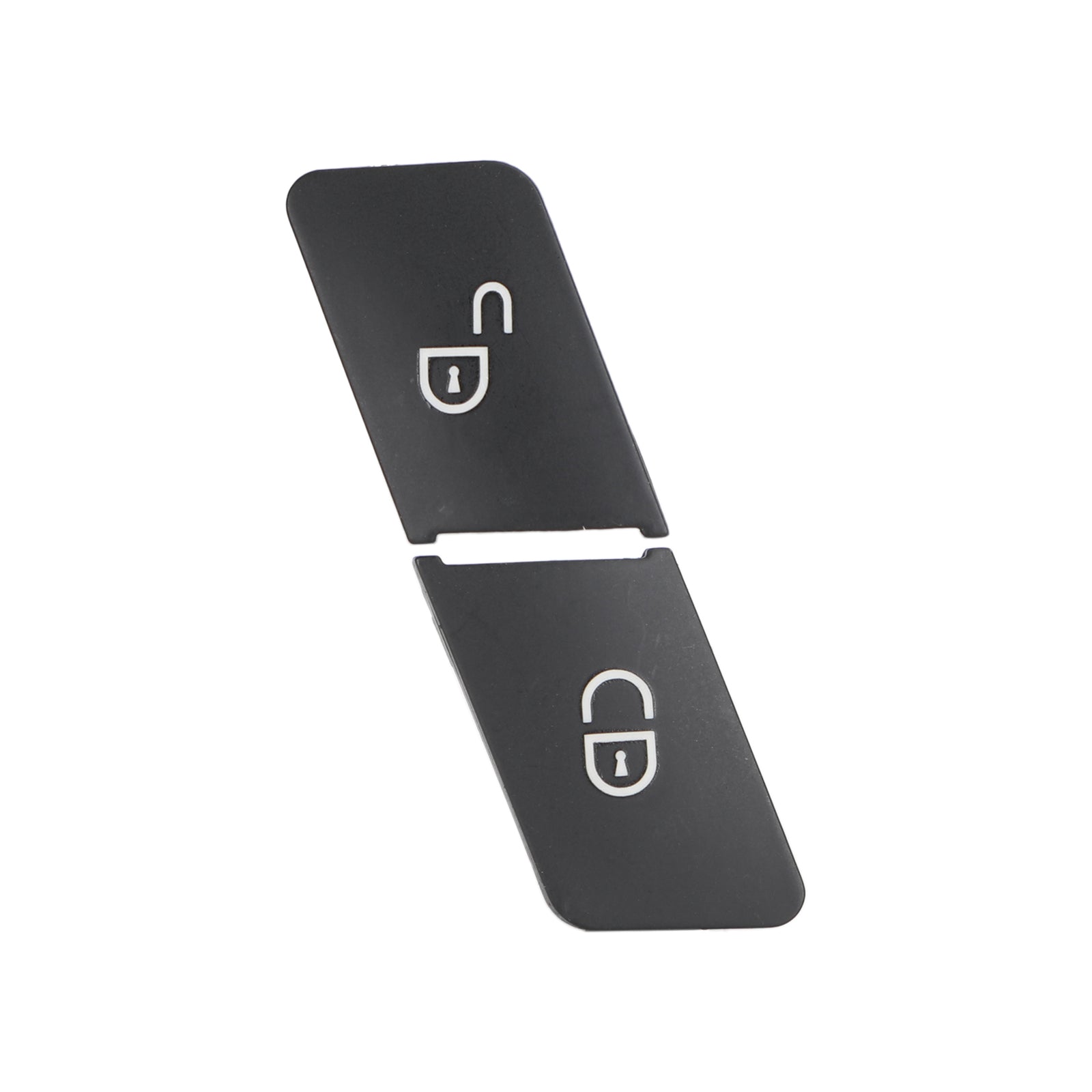 Botón de interruptor de bloqueo de puerta lateral izquierda para Mercedes Benz W204  W212 08-18 2049058402 genérico