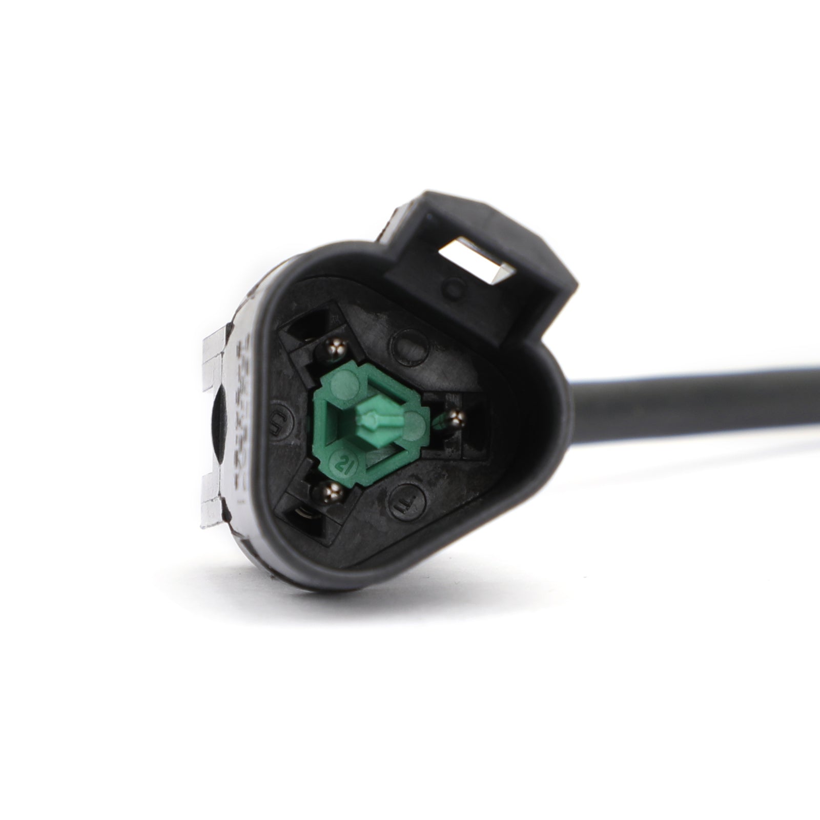 Capteur de vitesse de moto pour Harley Touring Softail 74430-00D 7443000/A/B/C générique