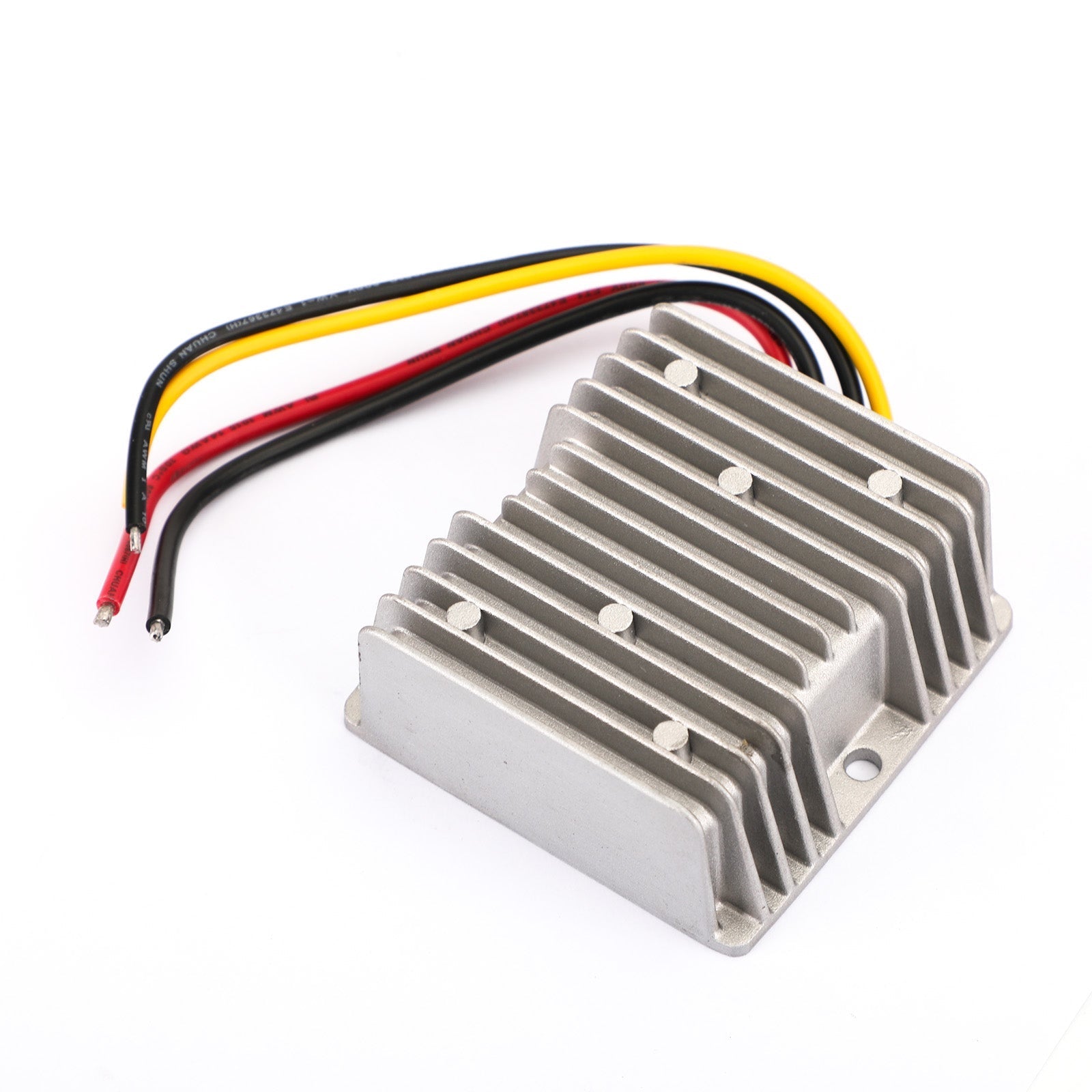 Módulo regulador de voltaje del convertidor de potencia de impulso de 12V a 28V 8A DC-DC