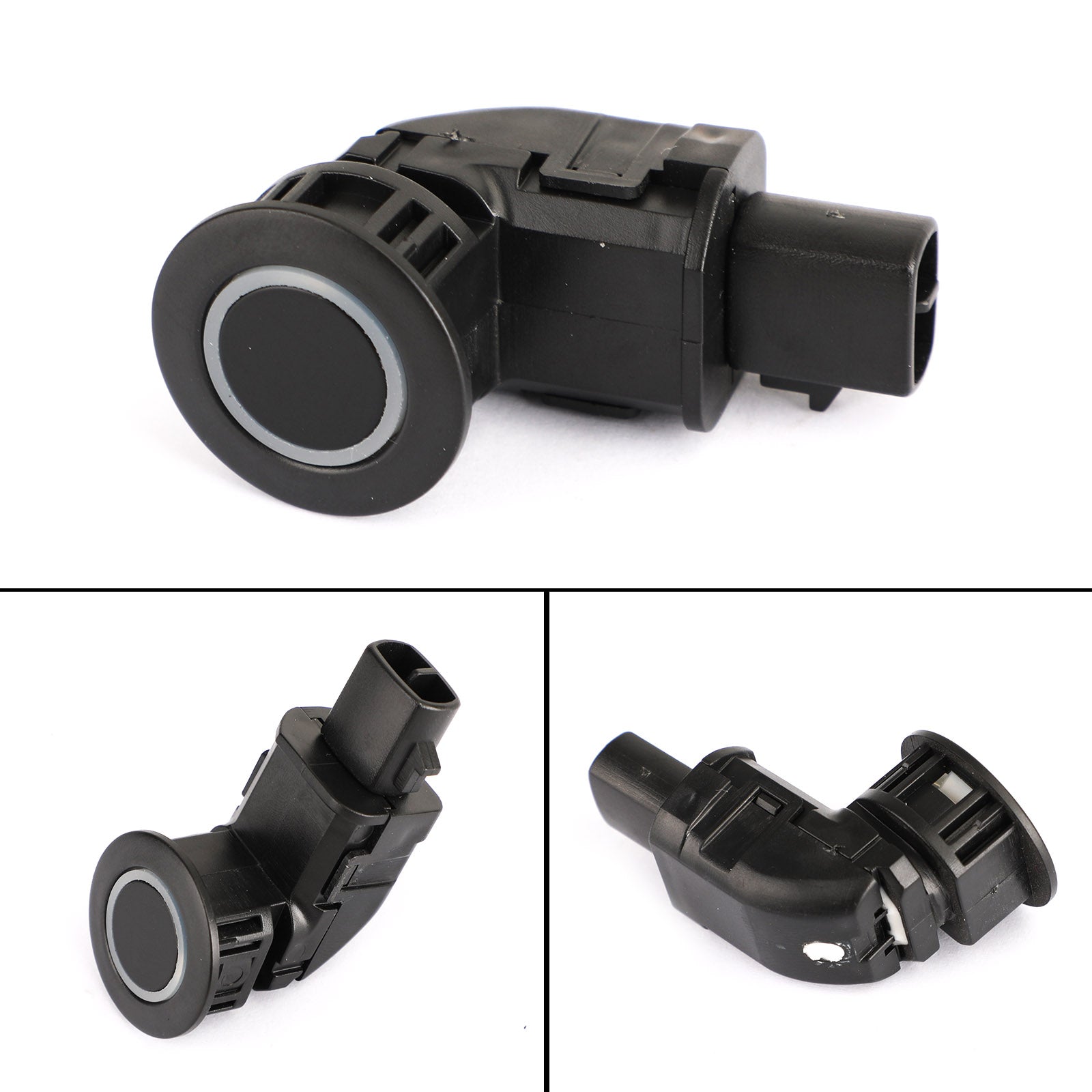 Ultrasonic PDC Einparkhilfe-Sensor 89341-50011 BLK F¨¹r 01-03 Lexus LS430 4.3L Genérico