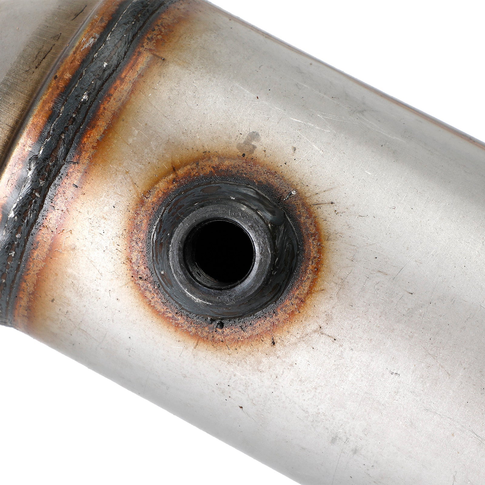 Dodge Journey 2.4L 2009-2018 Convertisseur catalytique à tuyau flexible direct