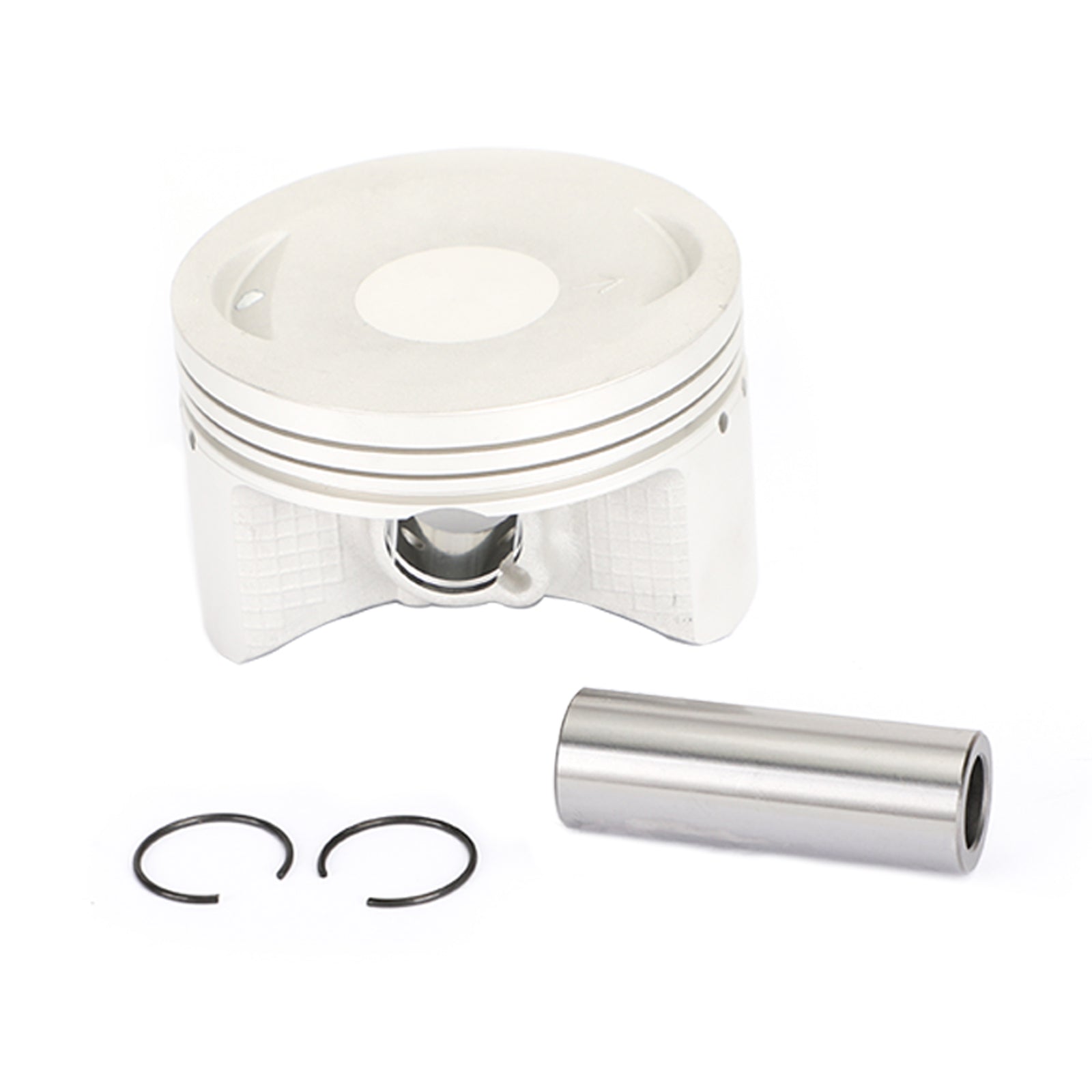 Kit de joint de piston de cylindre pour Yamaha YFM400 A FA FG Kodiak Grizzly 400 2000-08 générique