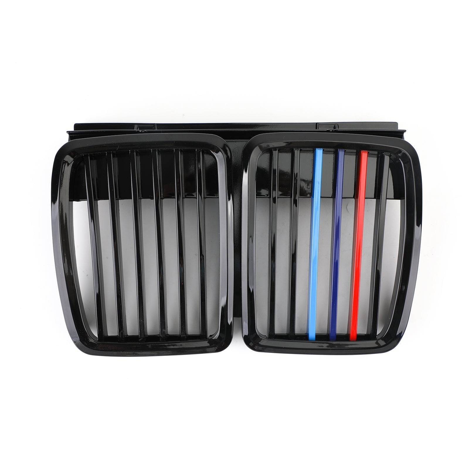 51131884350 Para 82-94 BMW E30 Grill 3 Serie Front Hood Grille M3 Elegante Genérico