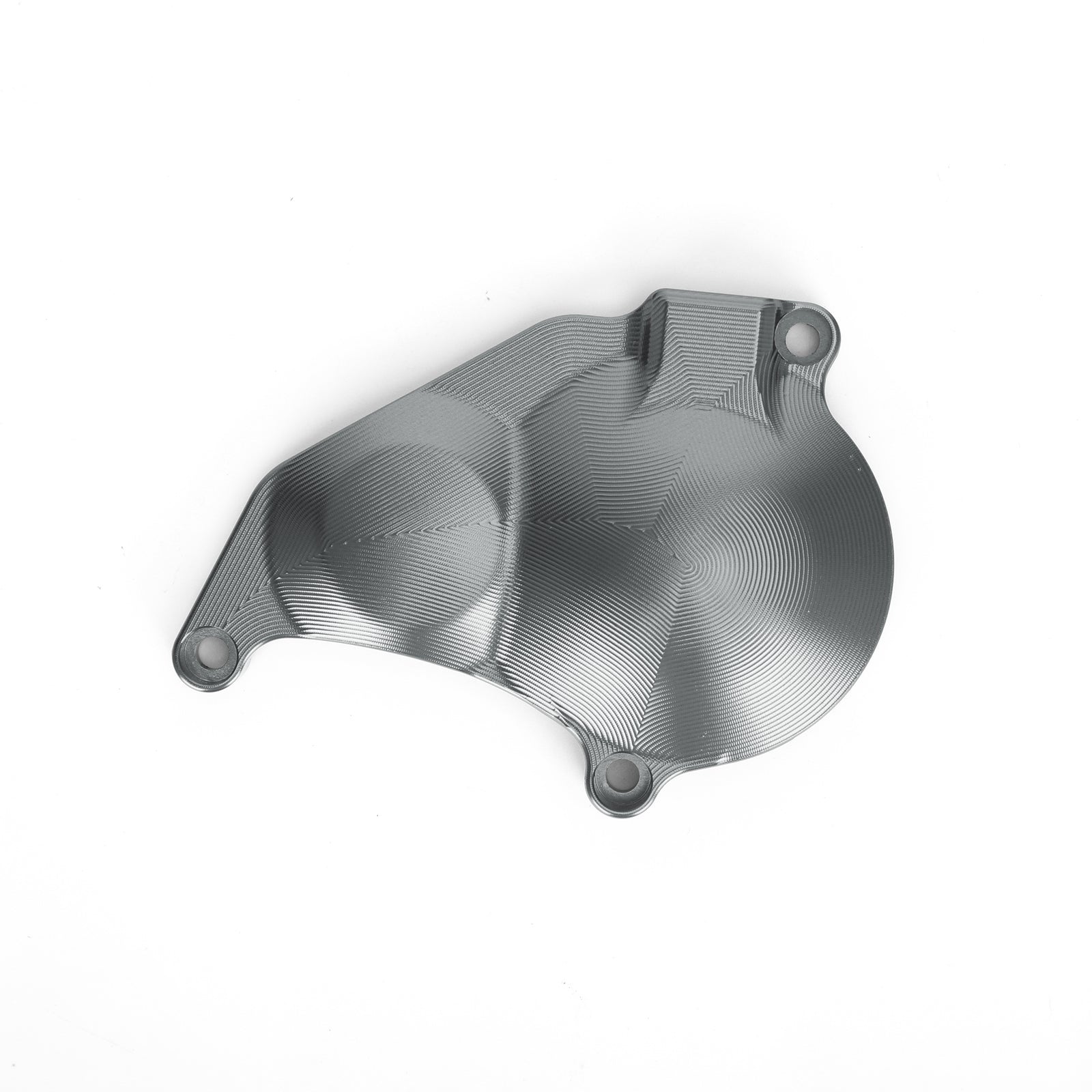 Carters Moteur Capot De Protection Aluminium Pour Bmw S1000Rr 19+ S1000Xr 20+ Titanium Générique