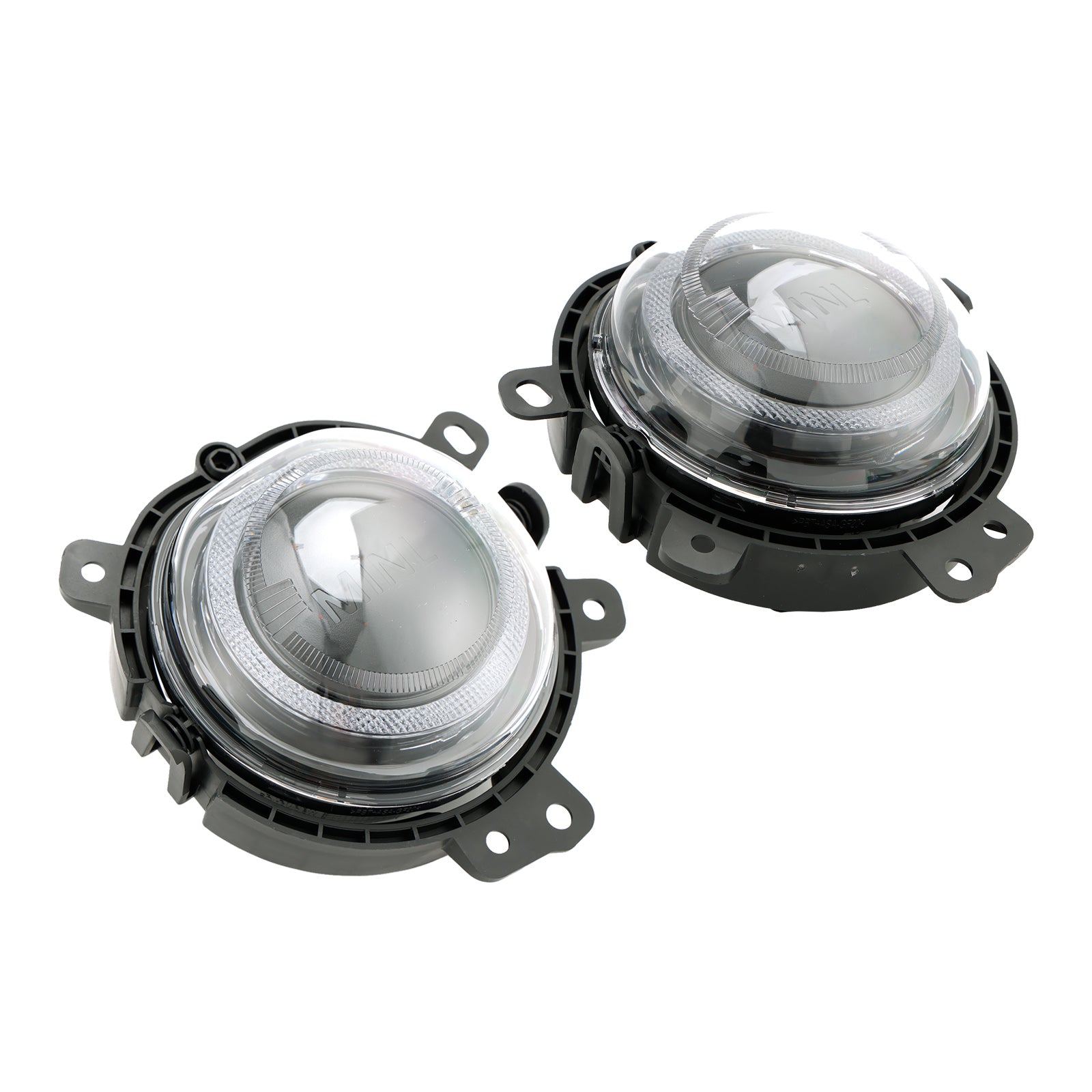 BMW Mini F55 F56 F54 F57 LED parachoques delantero luz antiniebla izquierda y derecha