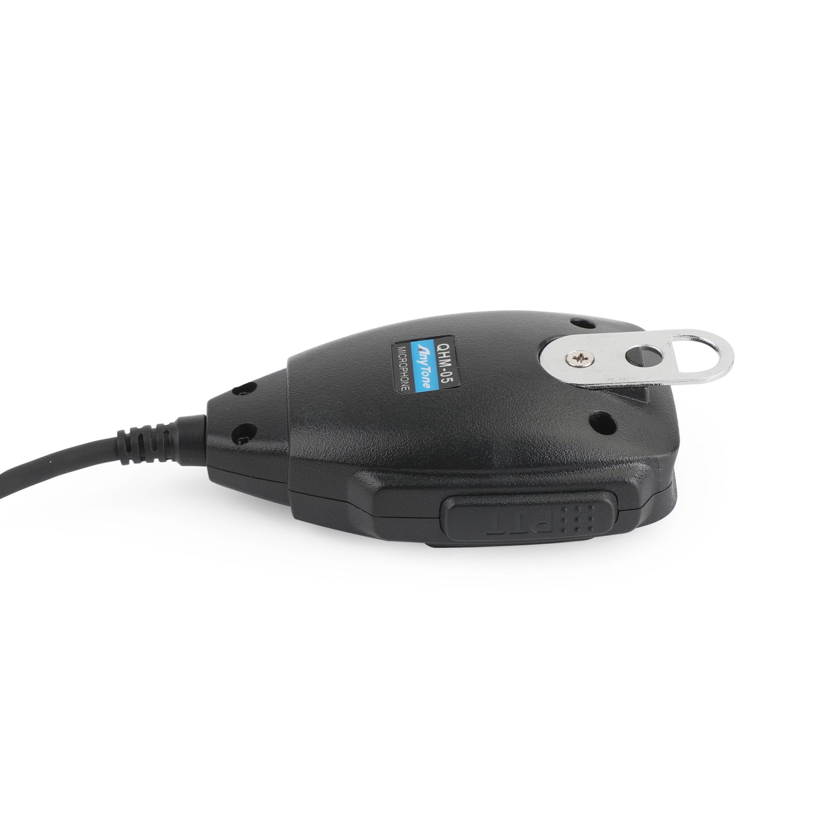 Uso in auto compatibile con microfono walkie talkie per AnyTone AT-778UV AT-588UV