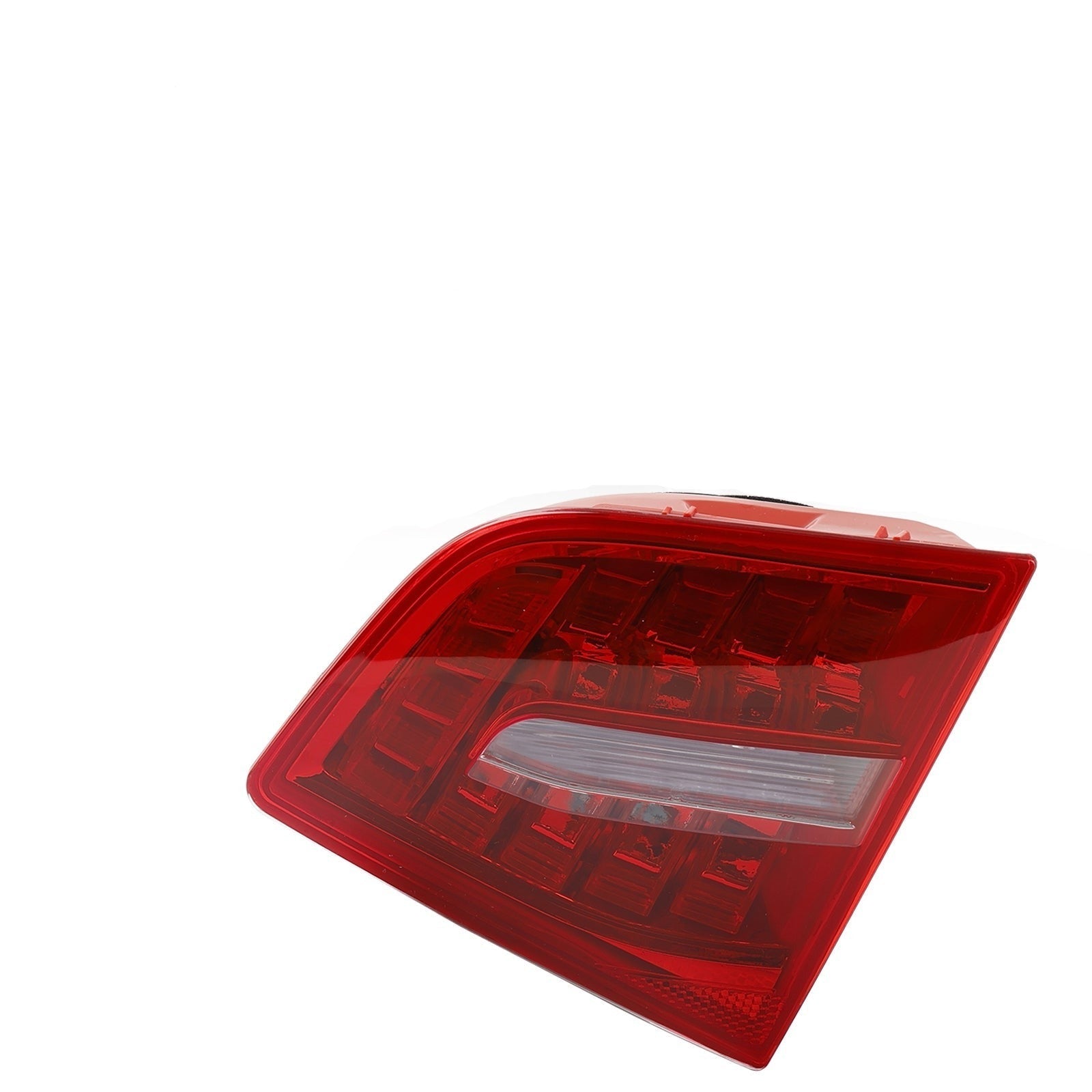 AUDI A6 C6 Berline 2009-2011 Feu arrière LED pour coffre intérieur droit