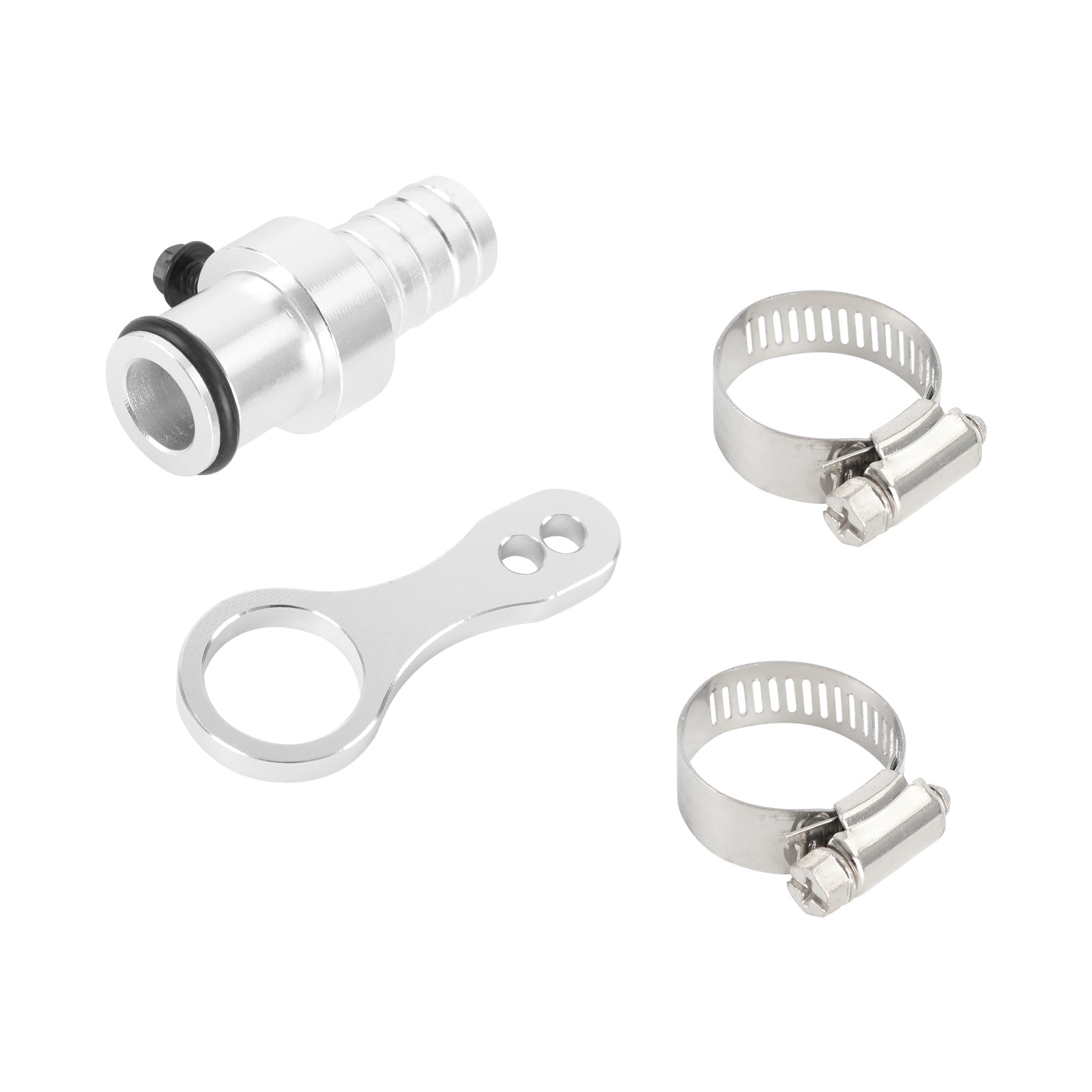 Adattatore per tubo di bypass del liquido di raffreddamento Dodge Ram Cummins 2009-2019