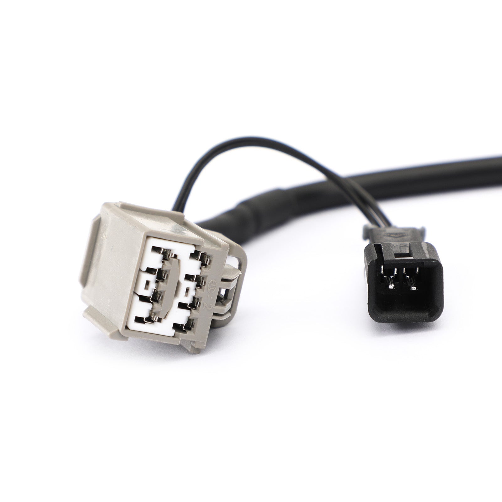 Kamera cofania z tyłu 56054158AB Pasuje do Dodge Journey 11-19 Generic