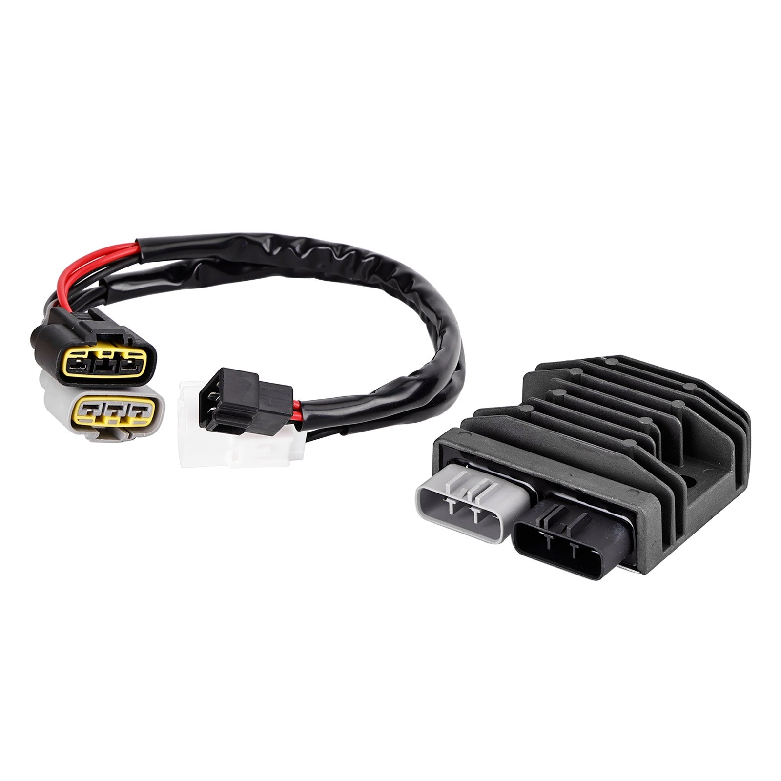 Régulateur de tension pour faisceau de câbles Speed Triple 1050 S &amp; RS 2018-2020 supplémentaire