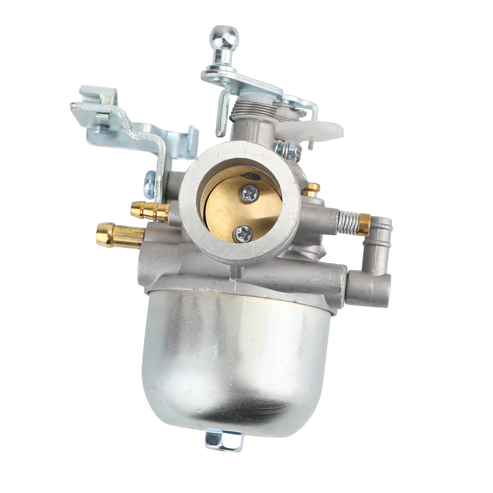 Carb Carburateur voor Yamaha G1 Golfkarretjes 1983-1989 J24-14101-00 J24-14101-01 Generiek