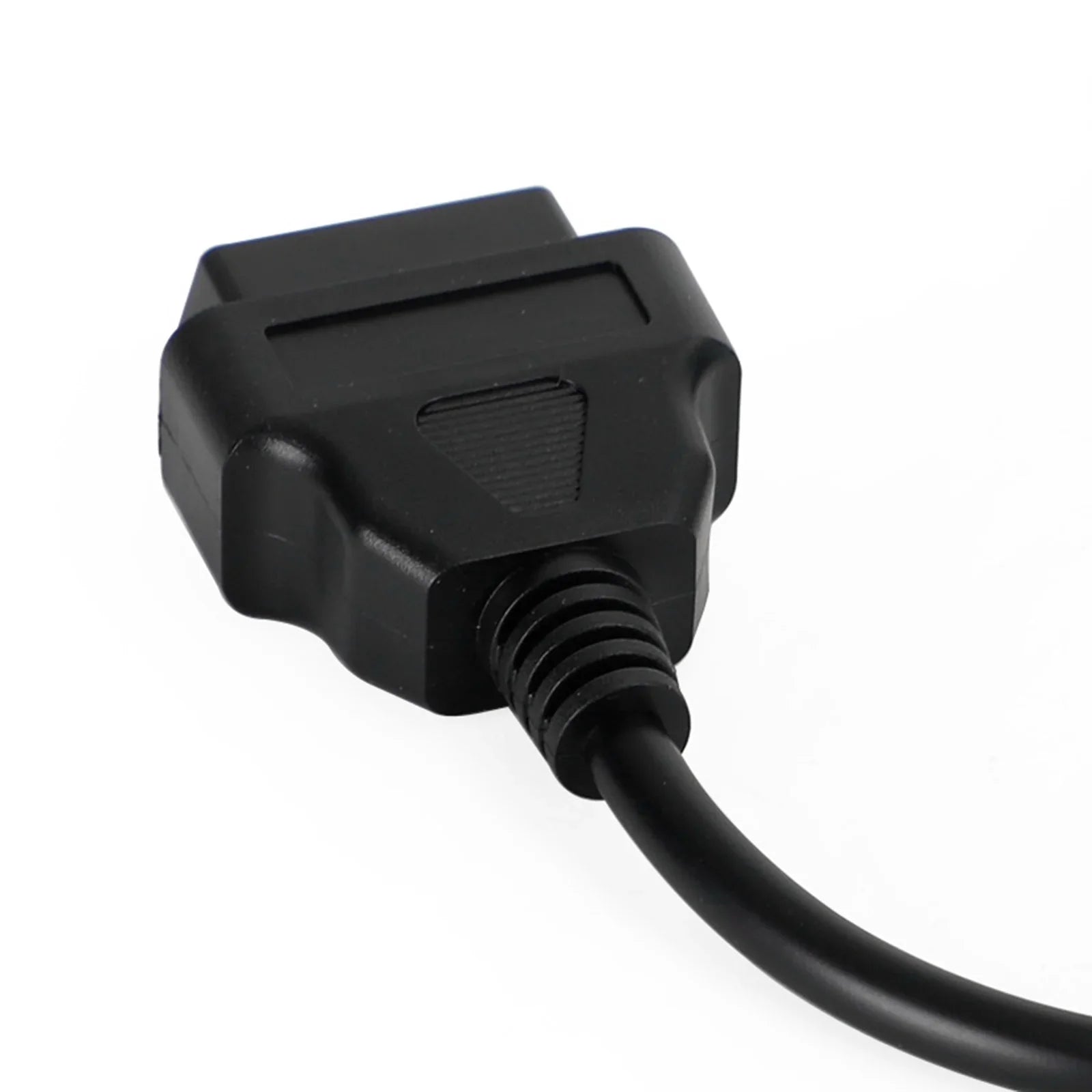 OBD2 6 -PIN OBD2 Diagnostični kabelski adapter za Electra Touring blazinice