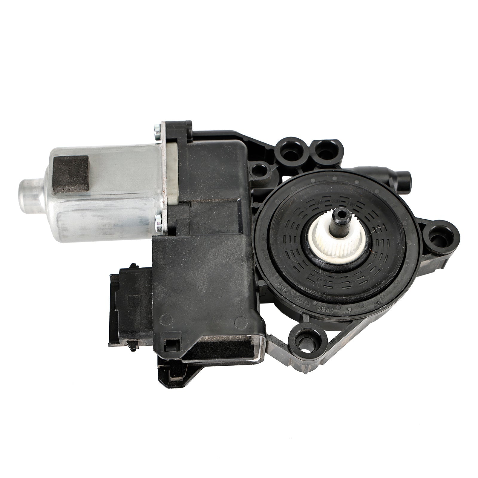 Kia Sorento 2011-2015 82450-2P010 Motor del elevalunas eléctrico del lado del conductor delantero