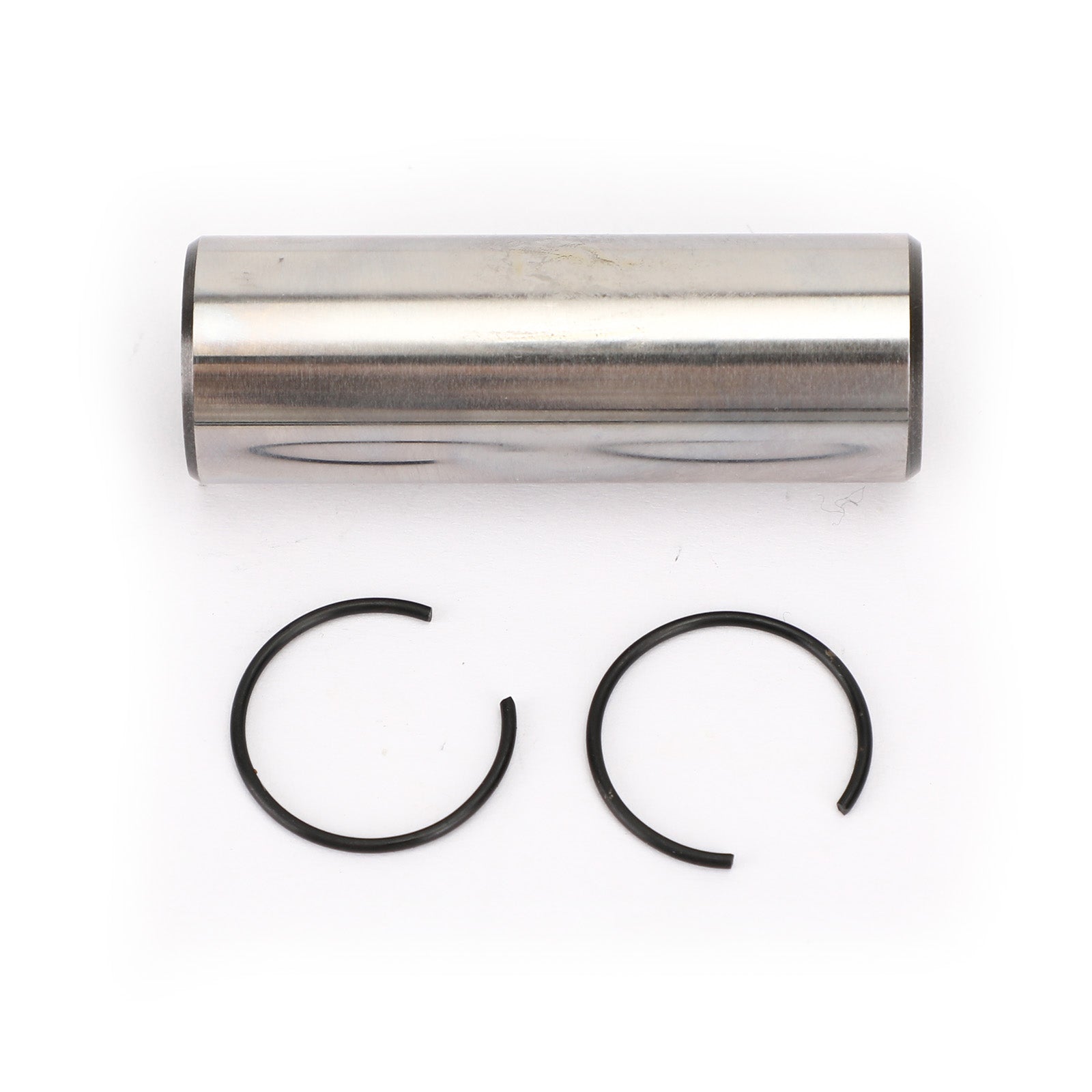 Kit de Cylindre et Segments de Piston Haut de Gamme 56.4mm pour Yamaha TZR 125 TZR125L 1987-1992