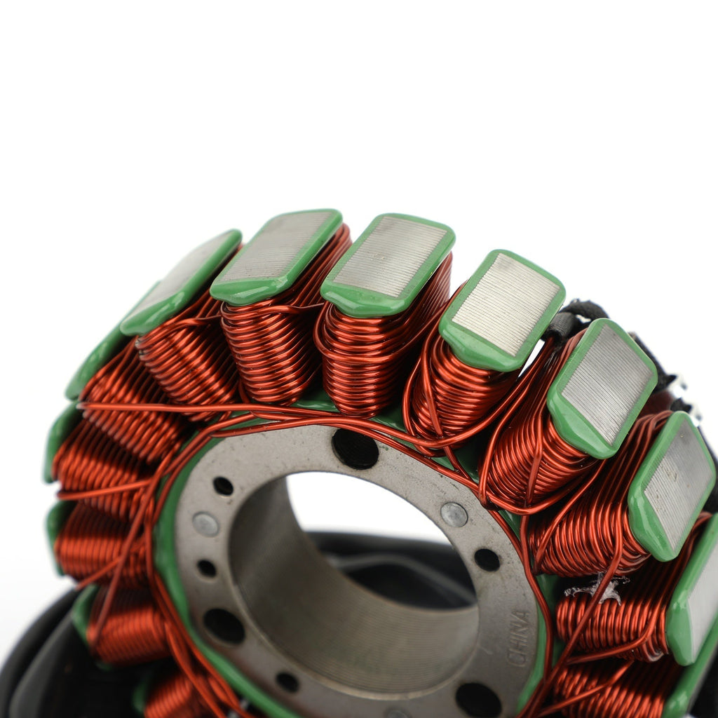Lichtmaschine Magneto Stator für Gilera Nexus 500 1998–2011 58080R 82736R AP8560100 Generisch