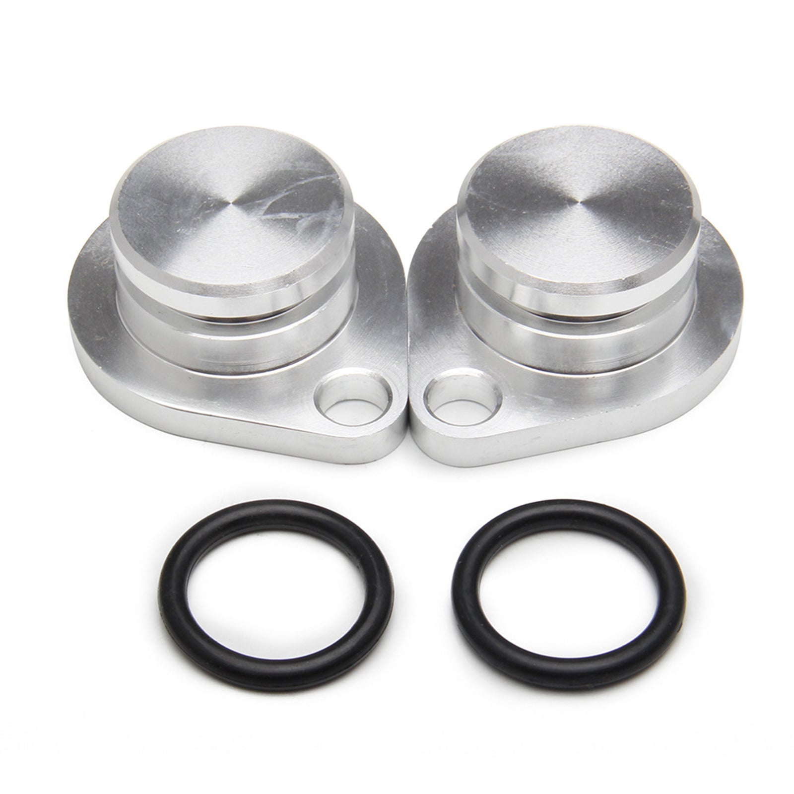 Kit de eliminación de EGR para Ford F250 F350 6.4L Powerstroke Diesel Turbo 2008-2010 Genérico