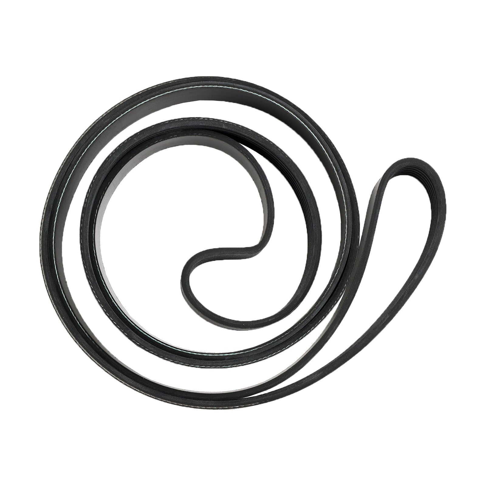 Cinghia trapezoidale serpentina motore 0039937296 per Mercedes-Benz C300 CL550 CLK350