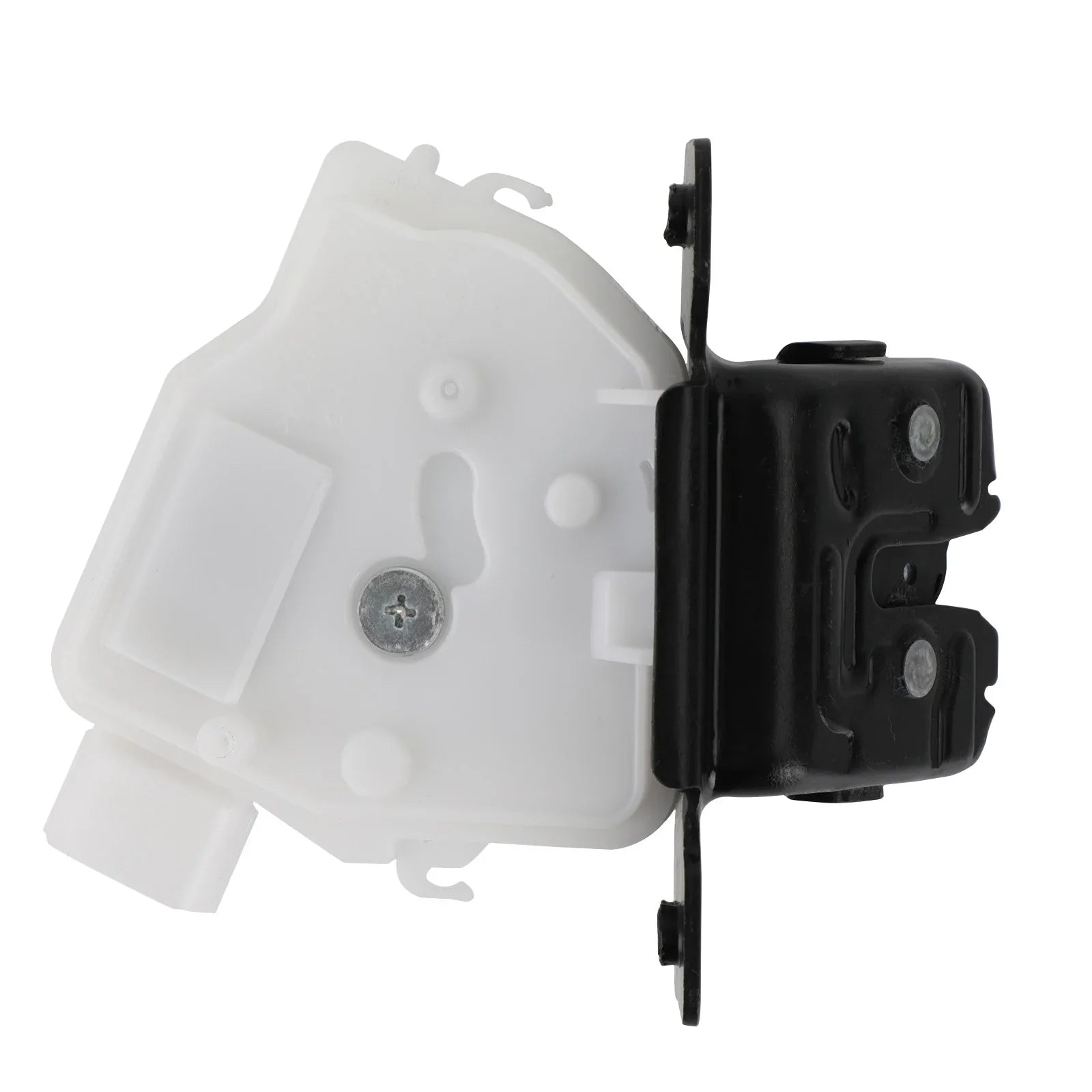 Takaluukun salvan lukon toimilaite Fiat 500 Abarth 2012-2019 68070071AD