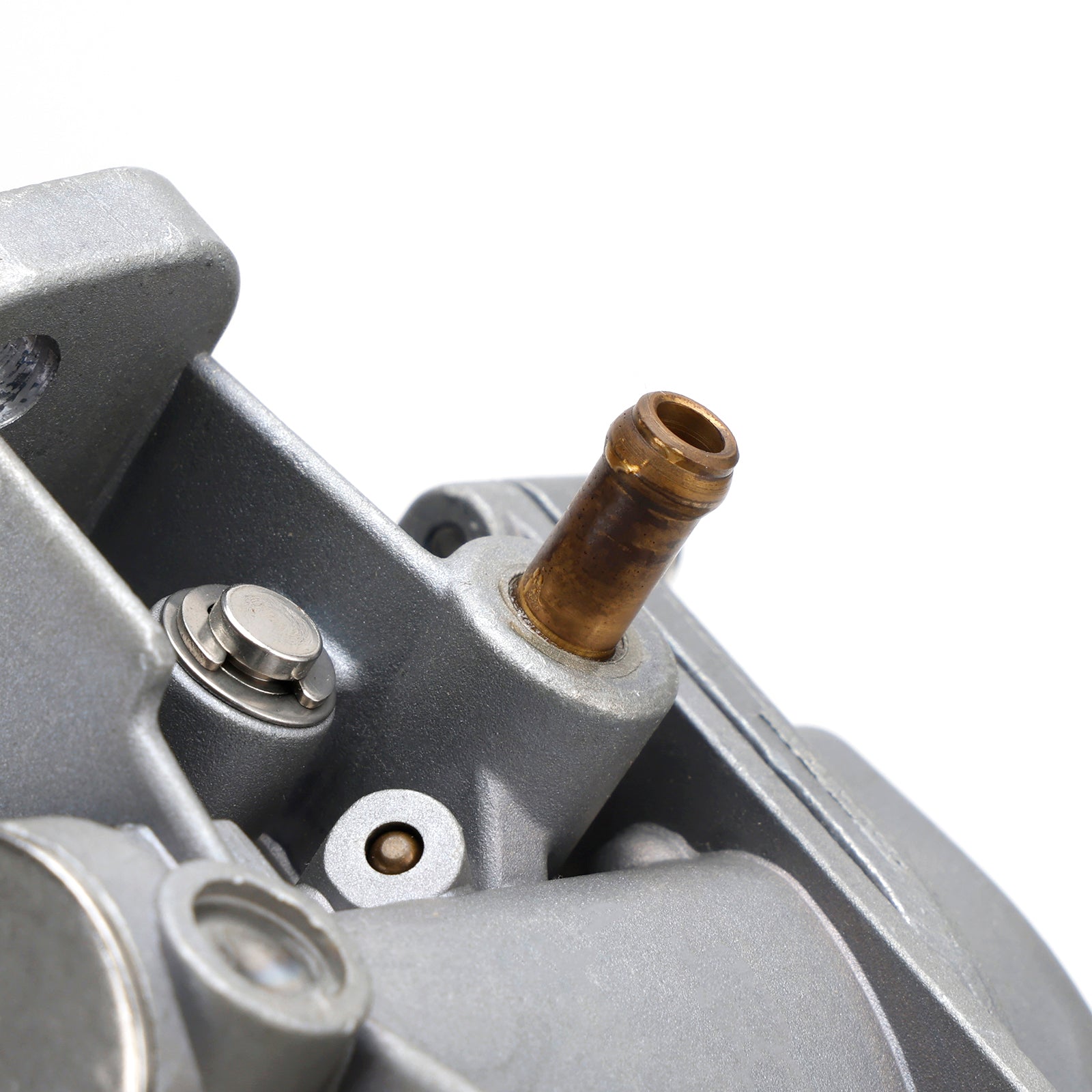 Carburatore Carb adatto per motore fuoribordo Yamaha 2 tempi 60HP E60 6K5-14301
