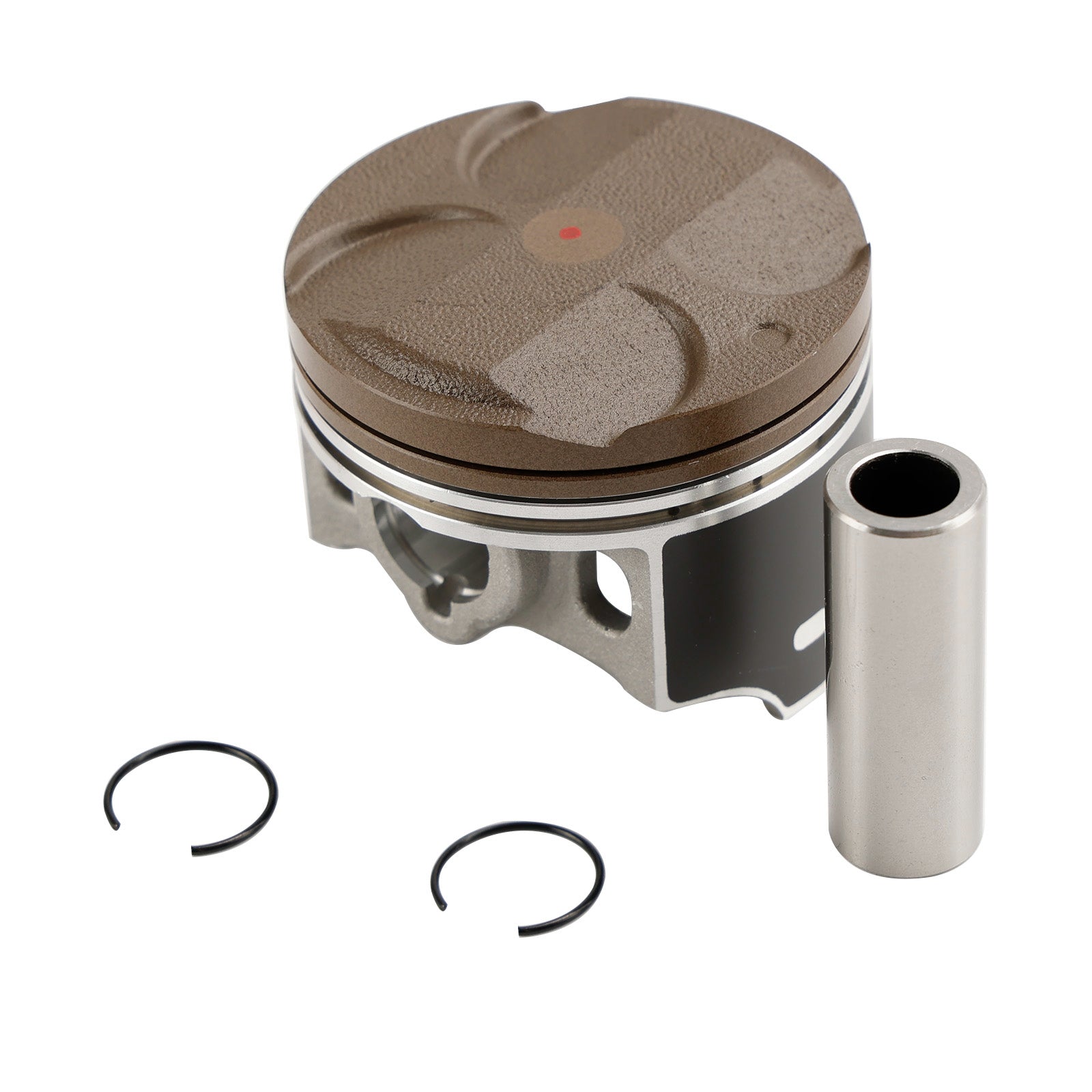 Kit cilindro cilindro pistone Kawasaki ER250 Z250 2015-2024 249cc