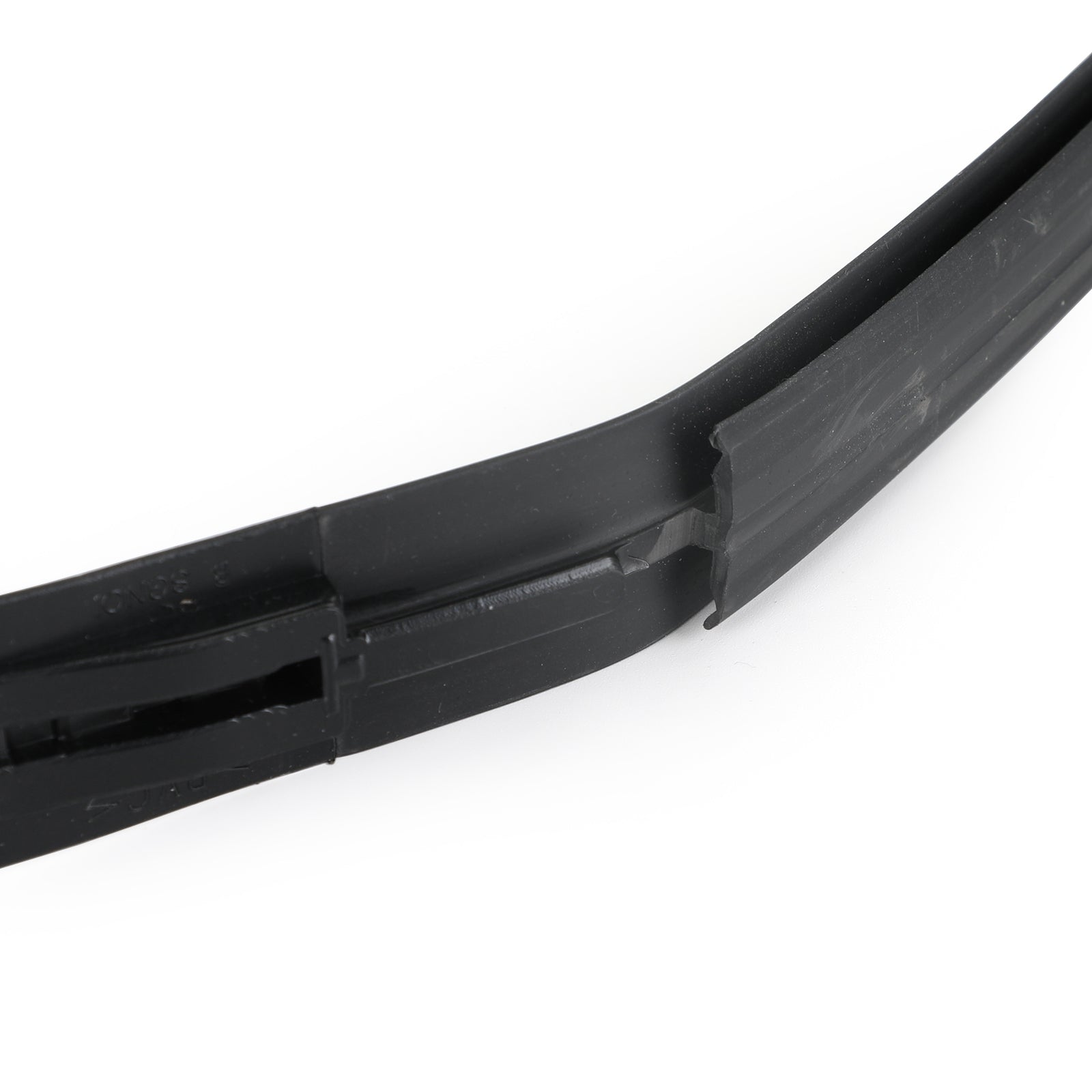 Gomma per modanatura del tetto della cabina doppia 75552-0K011/31 per Toyota Hilux KUN26 KUN16 Generico