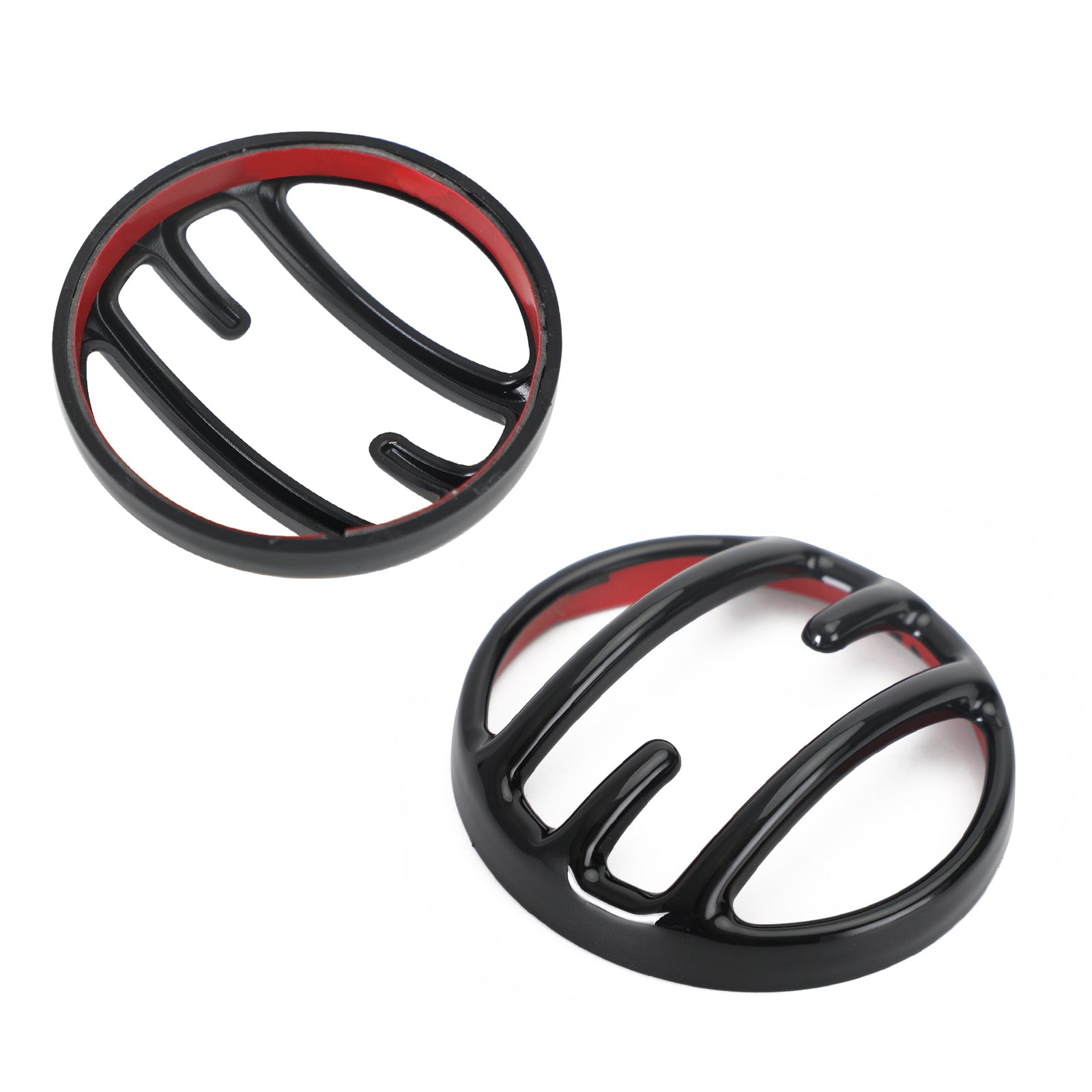 Cubierta protectora de luz de señal de giro ABS para Honda Rebel CMX 300 500 2017-2021 genérico