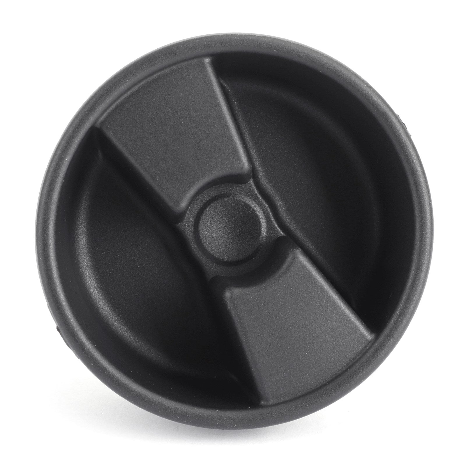 2 szt. Jeep Wrangler 2007-2017 Hardtop Freedom Górne śruby gałki montażowej