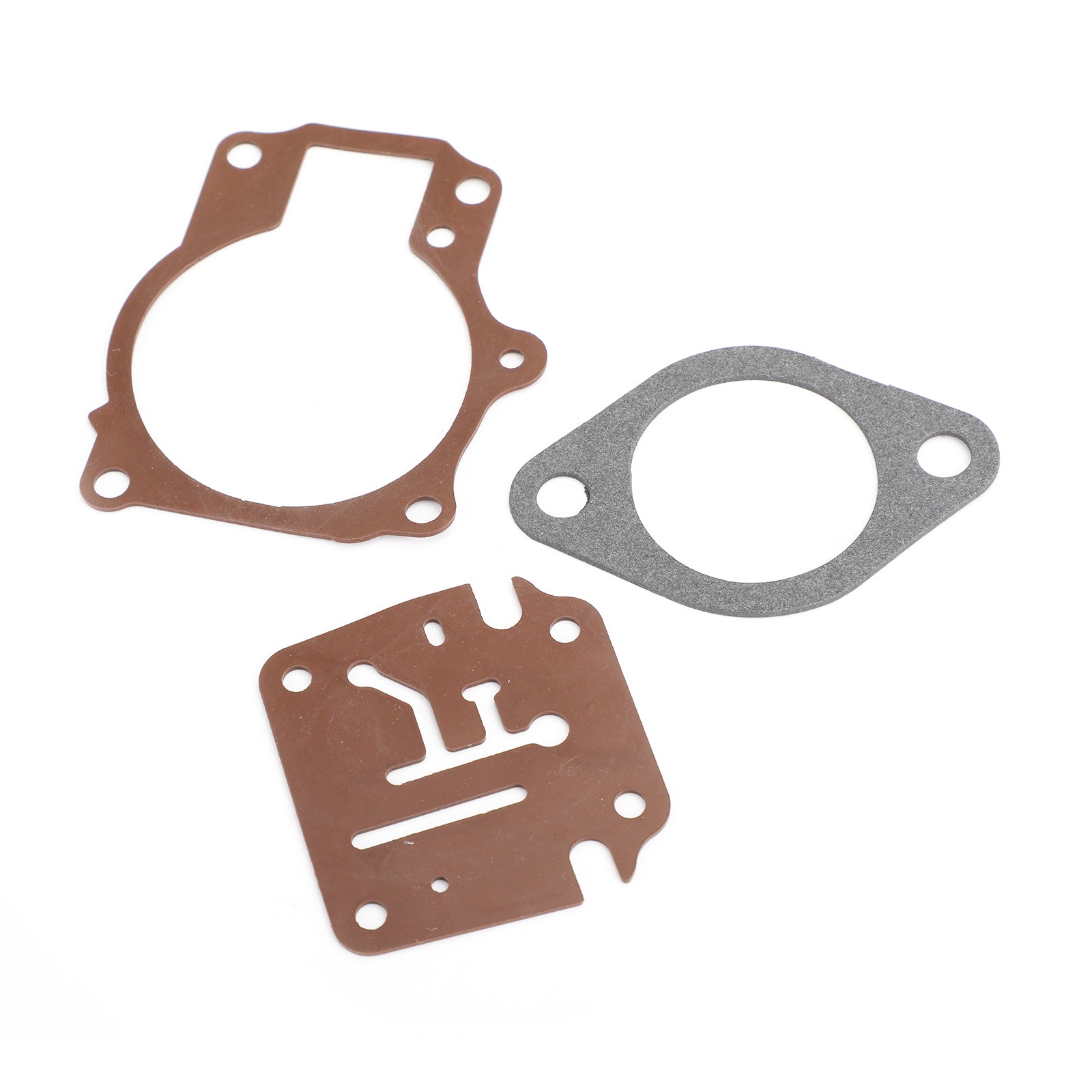 Kit de reparación de carburador para Johnson Evinrude 396701 20/25/28/30/40/45/48/50/60/70