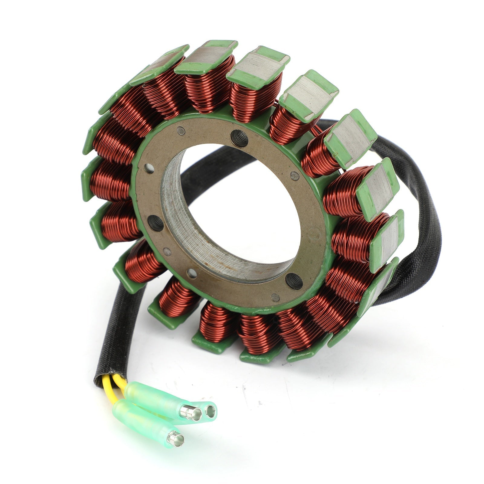 Alternateur Magnéto Stator pour Tohatsu 30hp MFS30A/B 25hp MFS25A MFS25B 02-2009 Générique