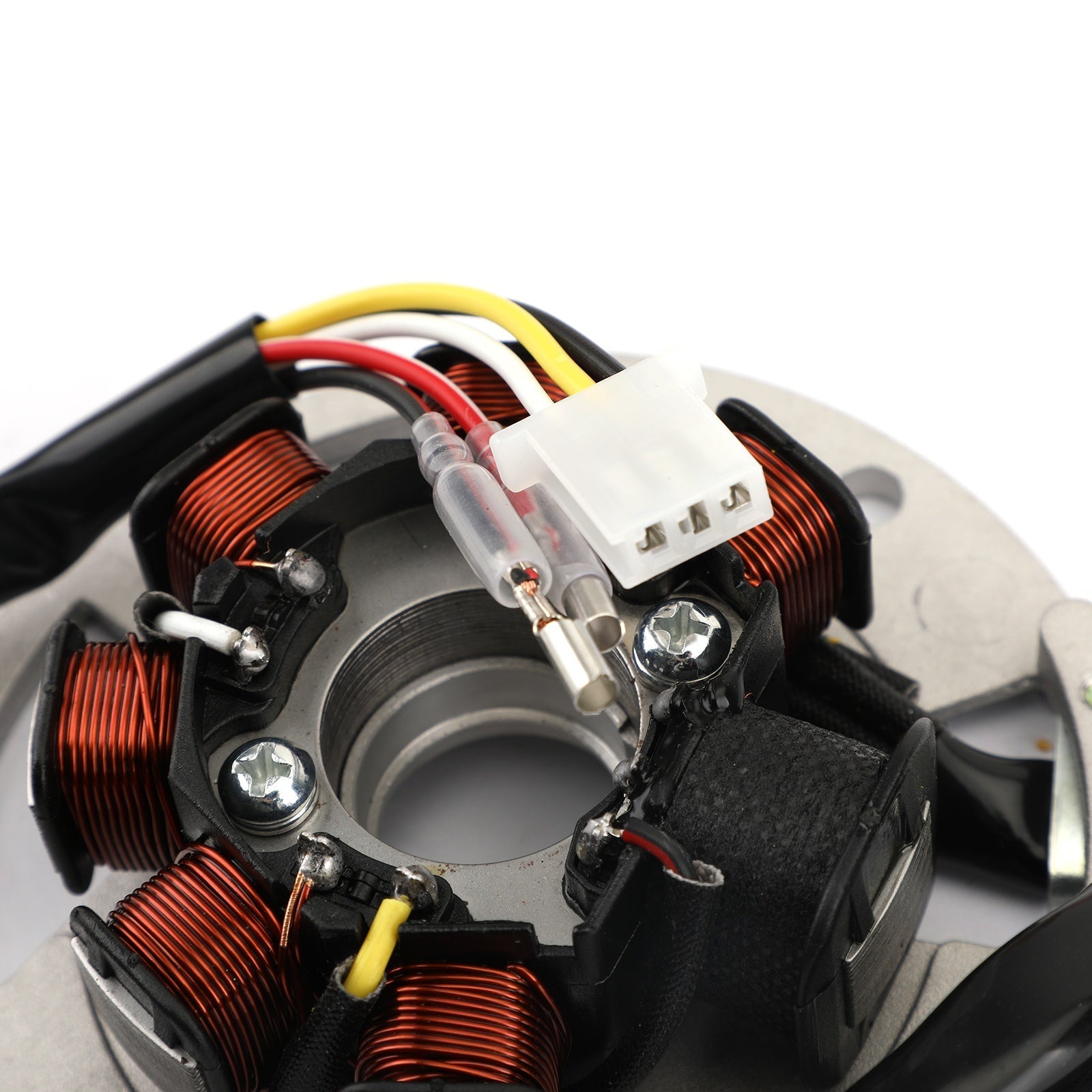 Générateur de stator pour Polaris Kids ATV 0451001 0450521 0450998 0450522 0450523 générique