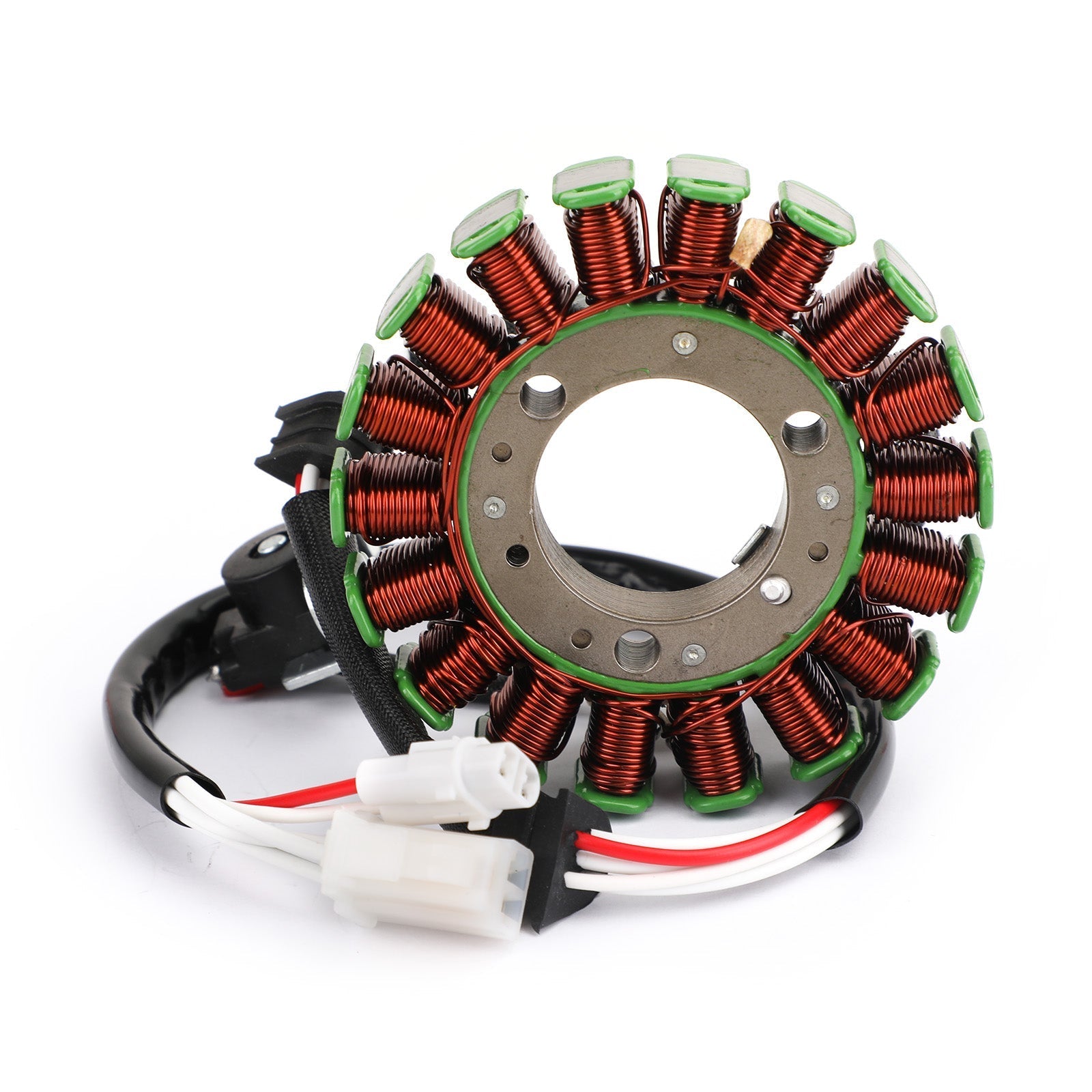 ALTERNATEUR DE GÉNÉRATEUR DE STATOR Fit pour Yamaha XT250 XG250 Tricker 5XT-81410-10-00