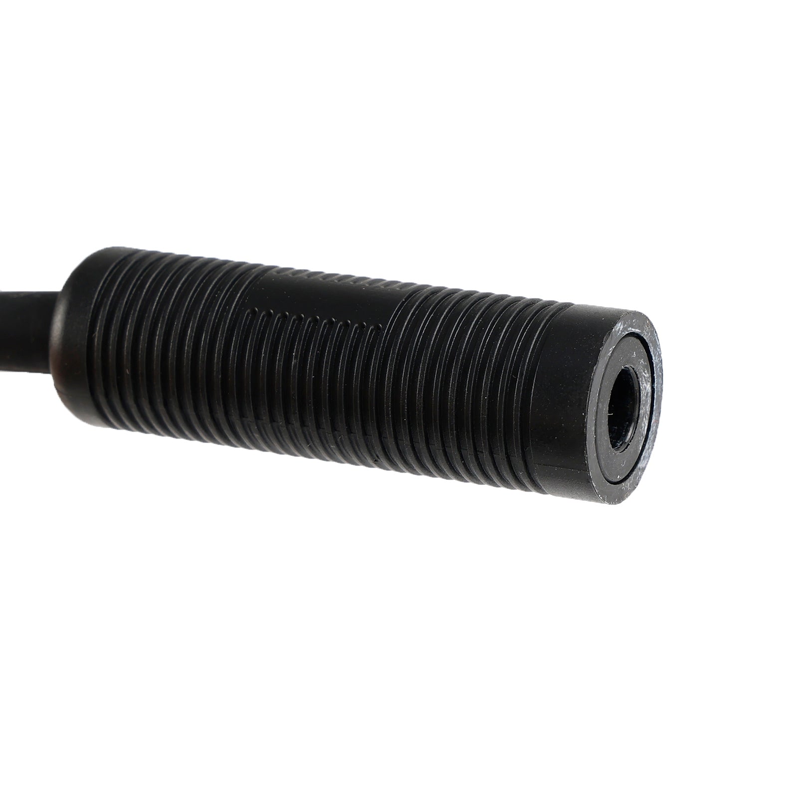 Jack per cuffie tattico con microfono da 7,1 mm per tubo della gola per Hytera PD780/700/580/788/782/785