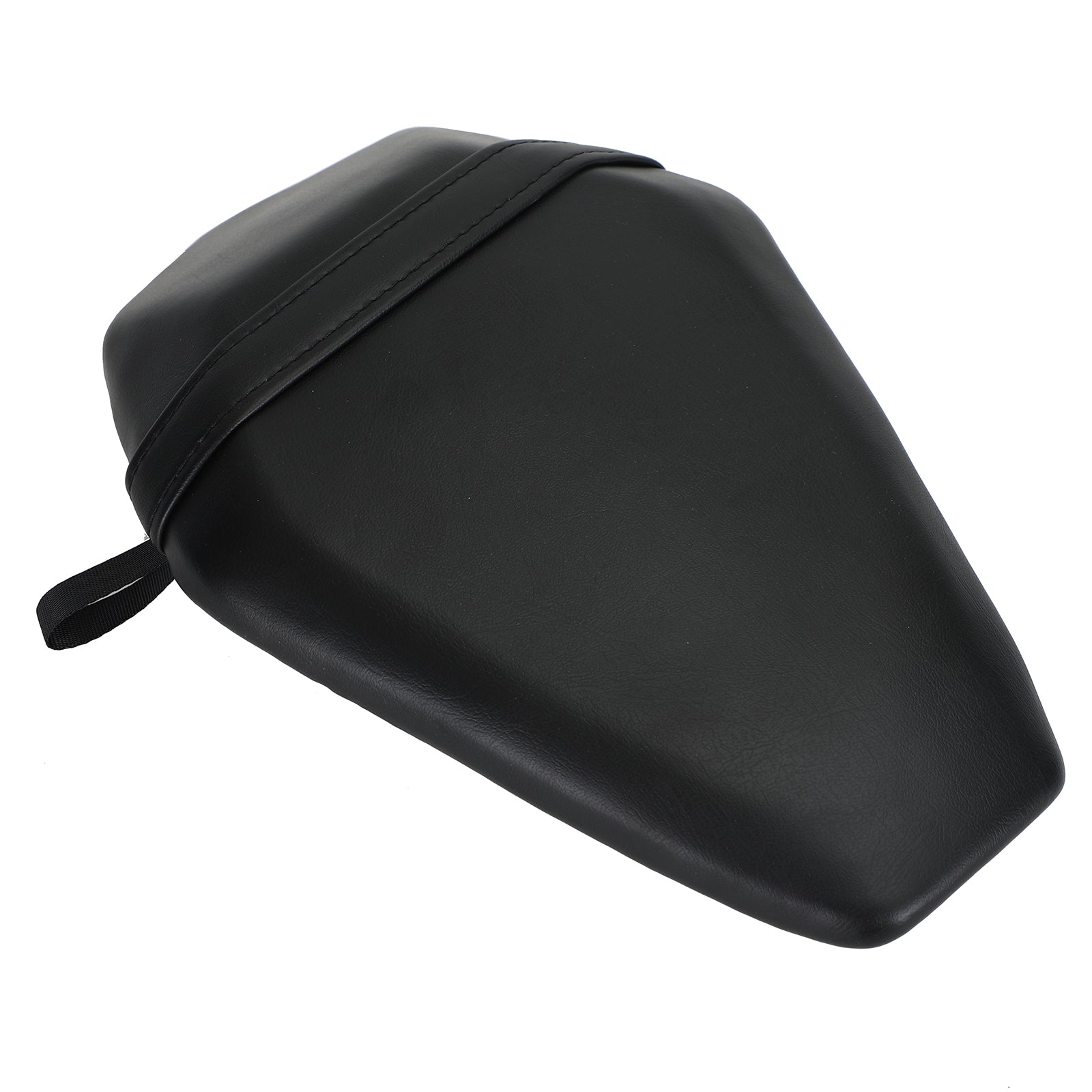 Cojín de asiento trasero negro para Kawasaki Zx-10R Zx 10R 2016-2020 genérico