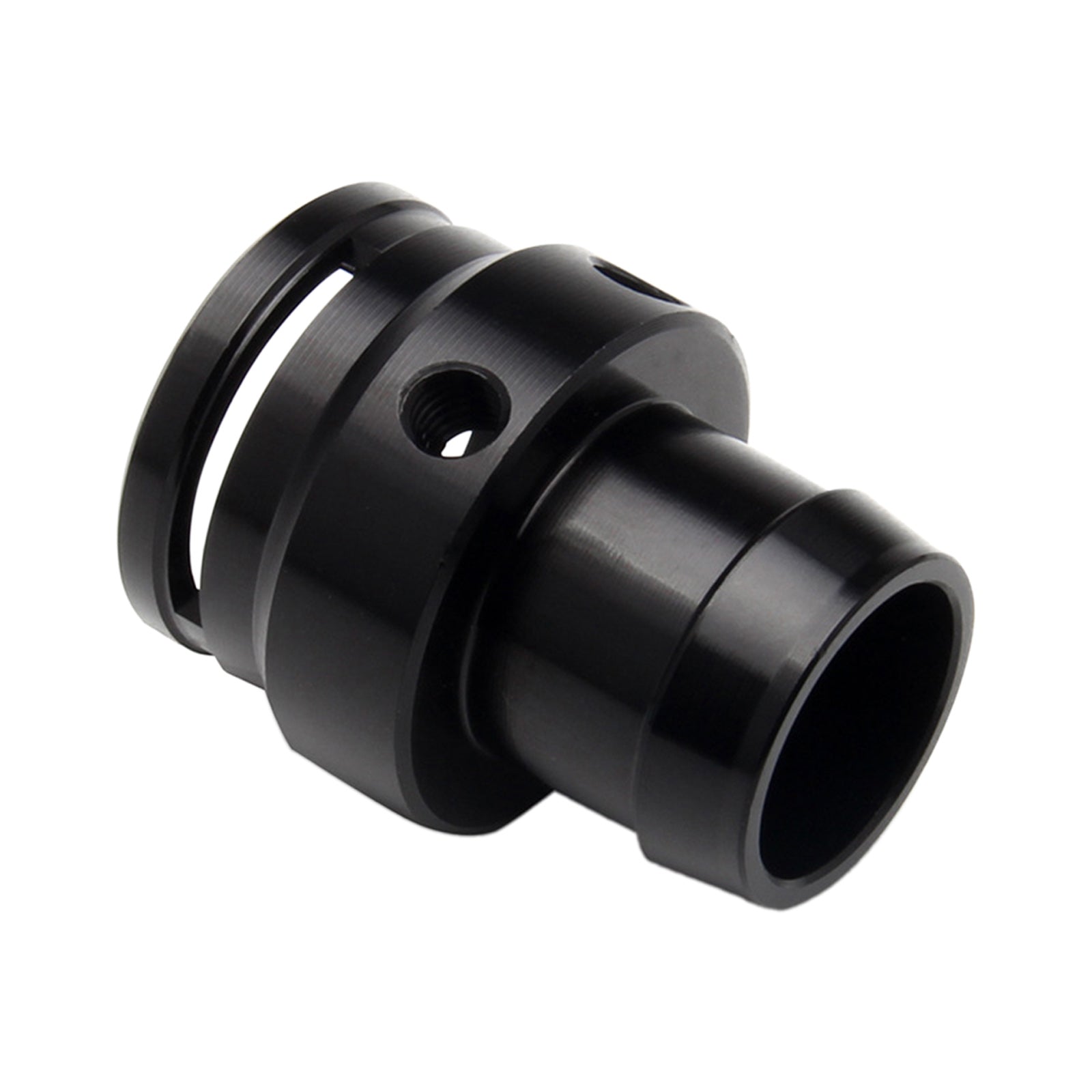 Adaptateur d'aspirateur Turbo Boost pour VW Audi 2.0T FSI TSI TFSI MK5 GTI B7 A3 A4 générique