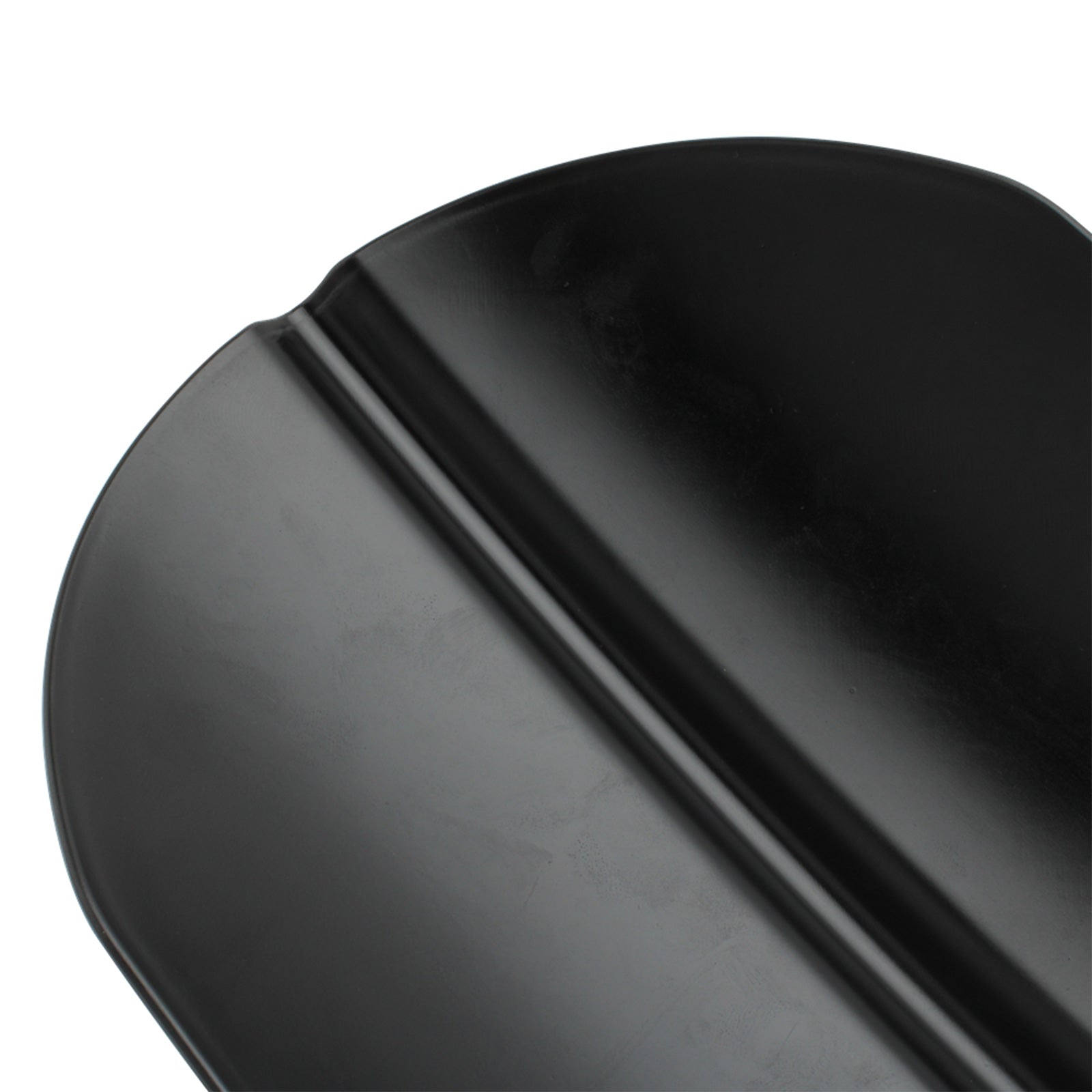 Garde-boue avant court pour Bonneville Speedmaster Bobber Black 1200 2018-2021 Generic