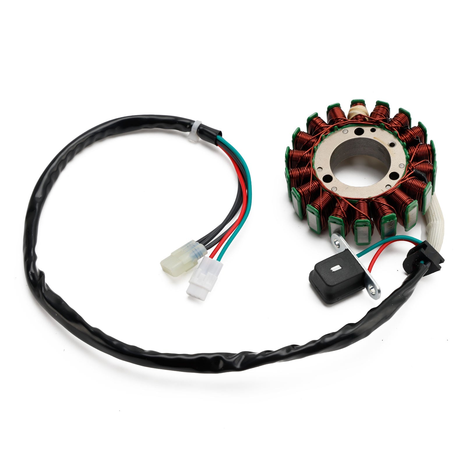 Kit de joint de régulateur de Stator d&#39;allumage pour Husqvarna FE 250 350 350S 2014-2016