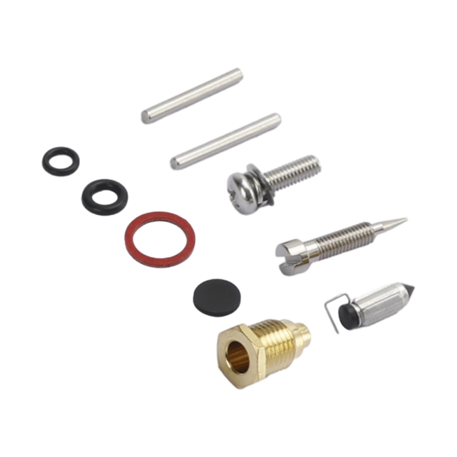 Kit de reconstruction de carburateur pour Yamaha 50HP 75HP 80HP 85HP 90HP 6H1-W0093-01