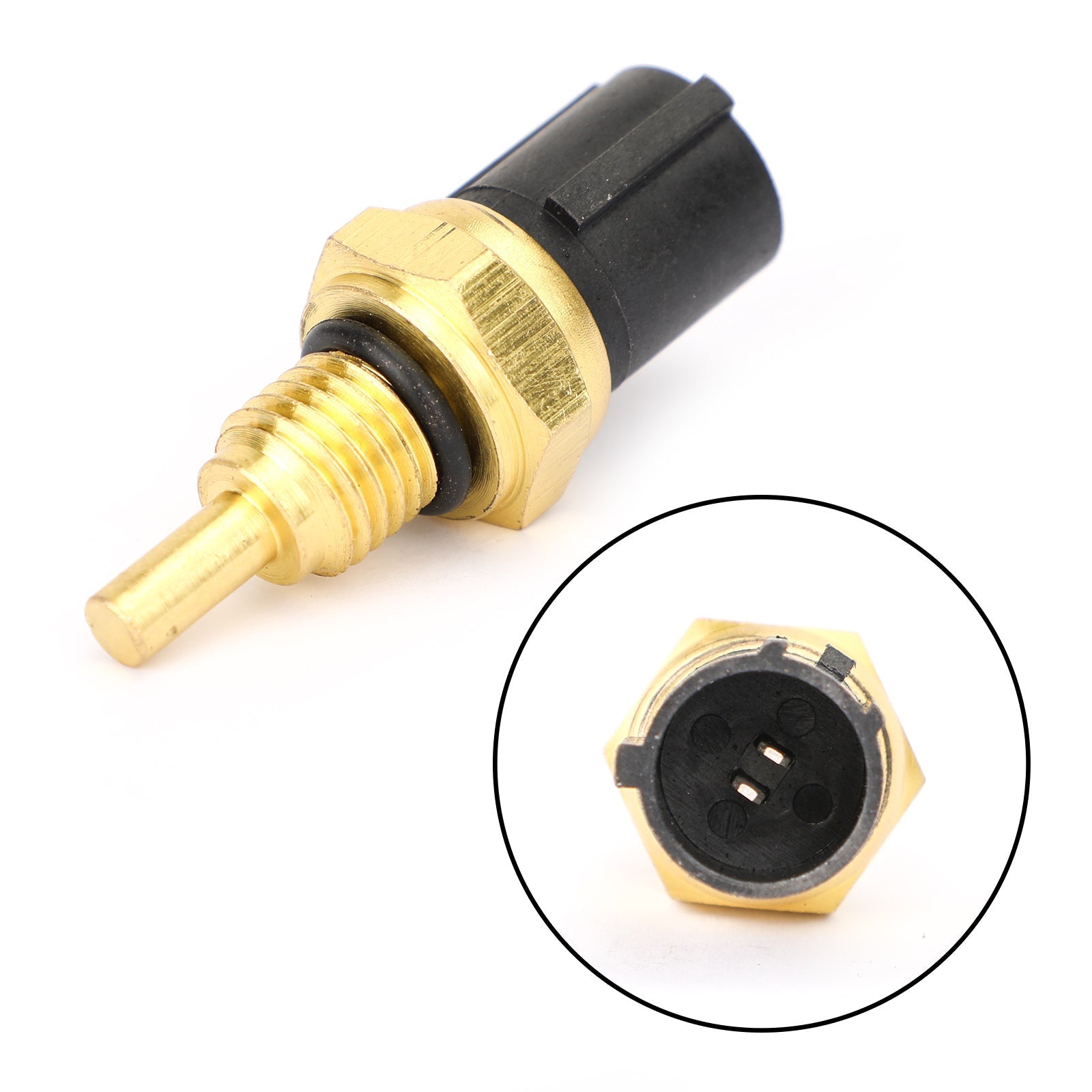 MDX Pilot NAPA 1434050 48160PGJ003 Sensor de temperatura de aceite diferencial