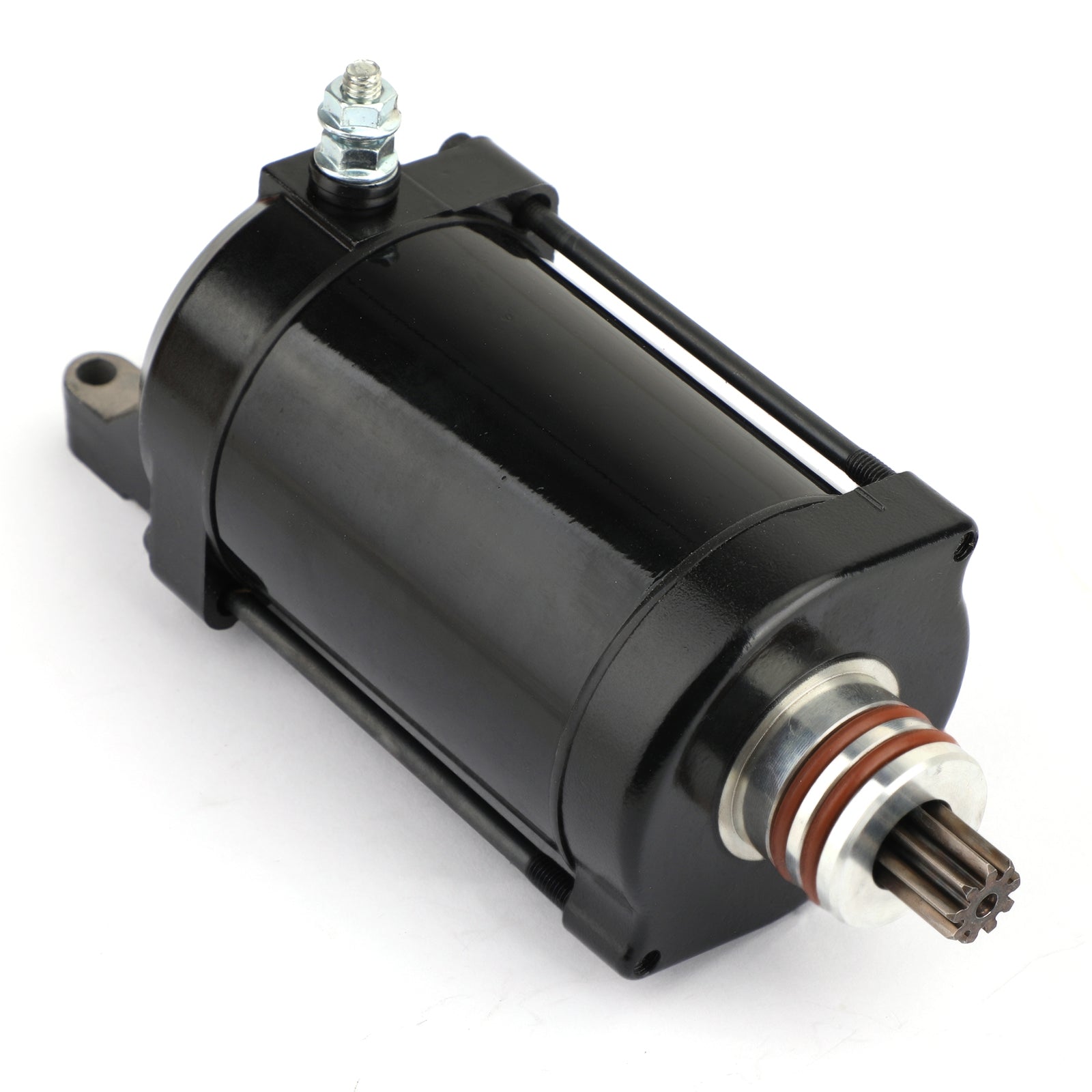 Nuovo motorino di avviamento per SeaDoo Spark 2 Up/3 Up 900 Rotax ACE 14-19 420893830 420892426 Generico