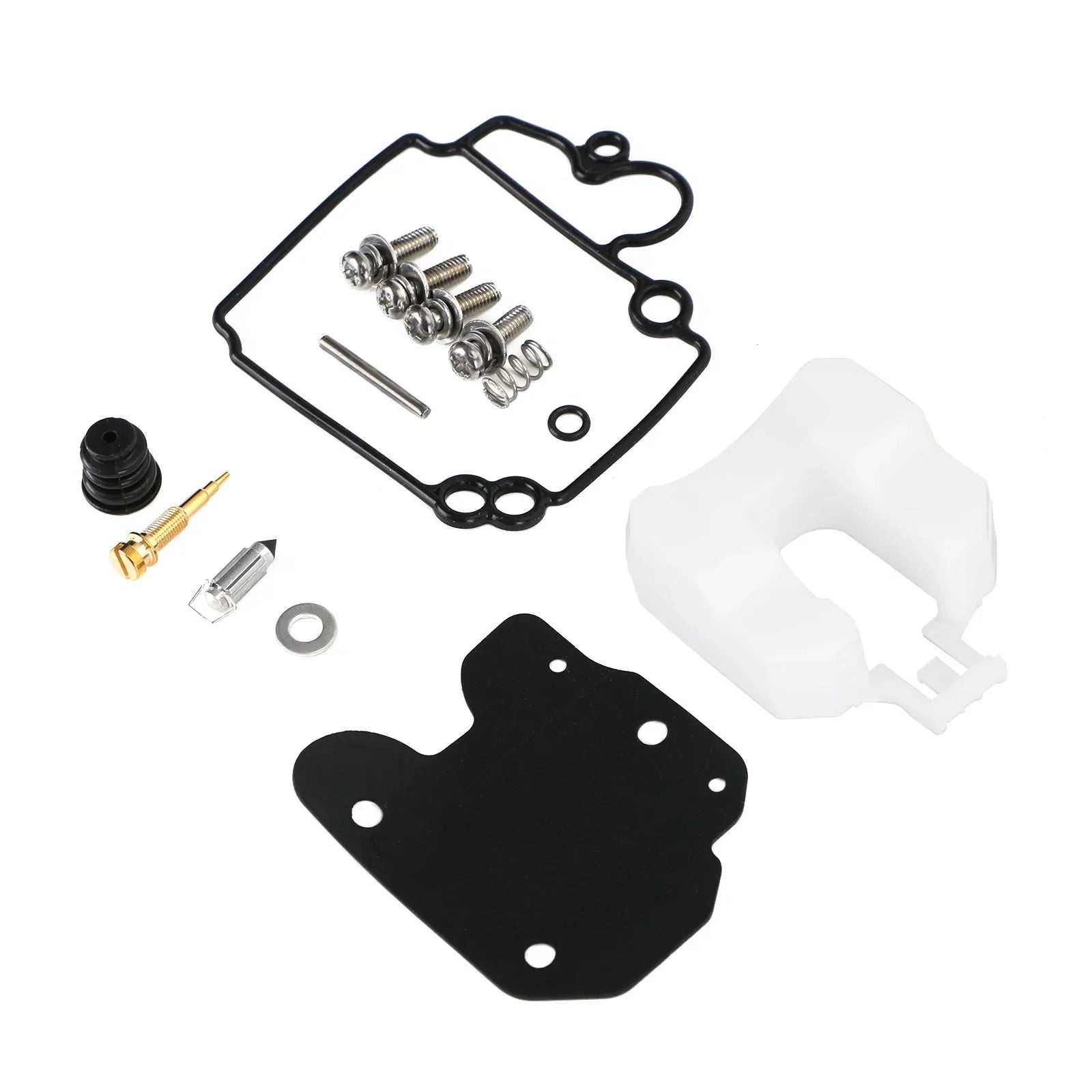 Kit di ricostruzione carburatore per motore fuoribordo Yamaha 25ps F25 4 tempi